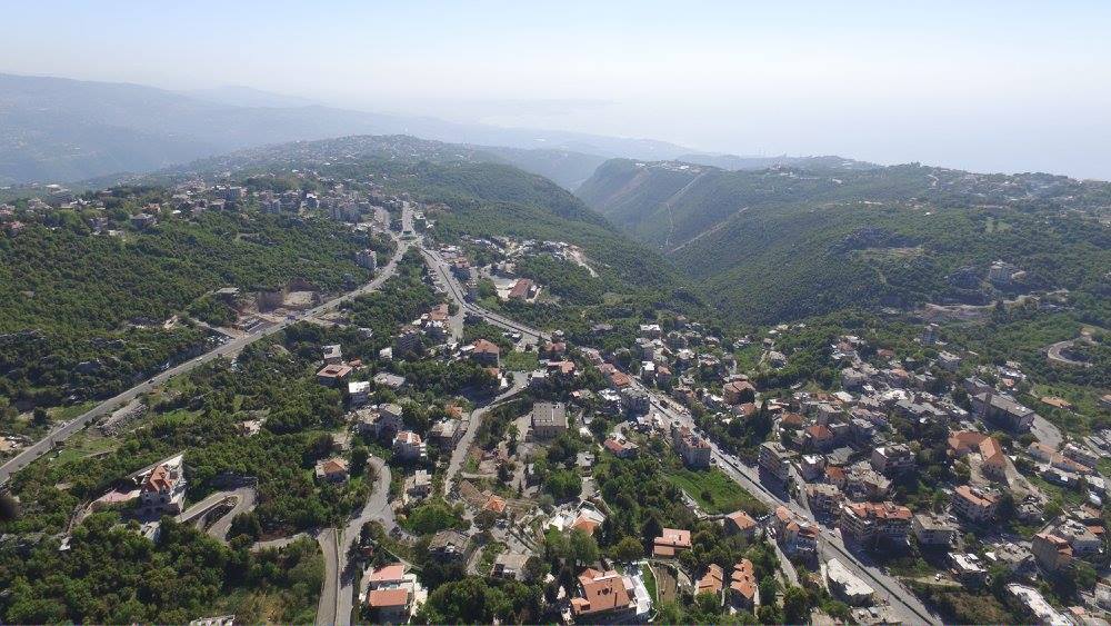 Ashqout, Keserwen, Lebanon, ,Residential Land,Buy,11640306640