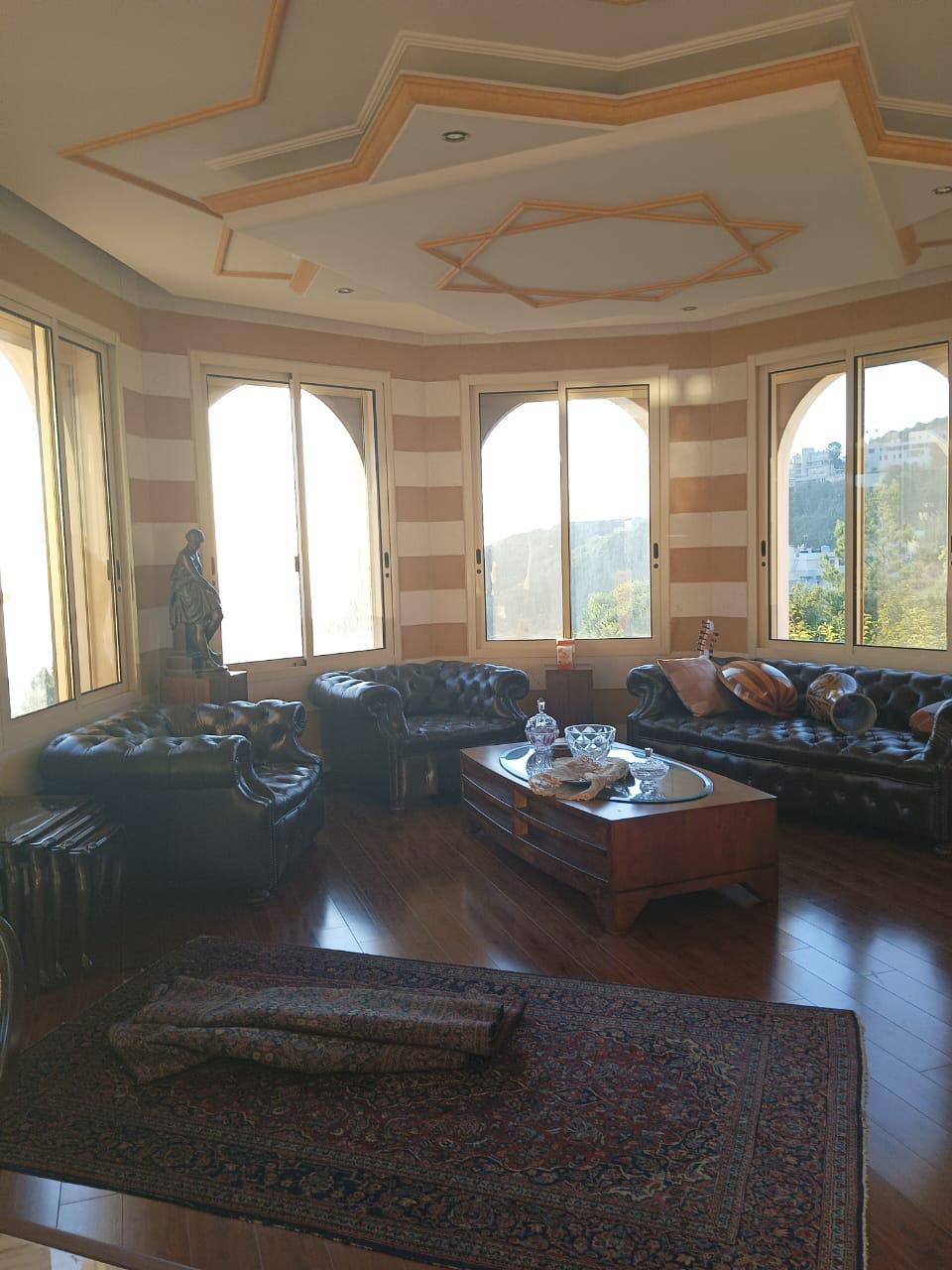 Kfour - Kesserwan, Keserwen, Mount Lebanon, 4 Bedrooms Bedrooms, 4 Rooms Rooms,6 BathroomsBathrooms,Villa,Buy,11614544603