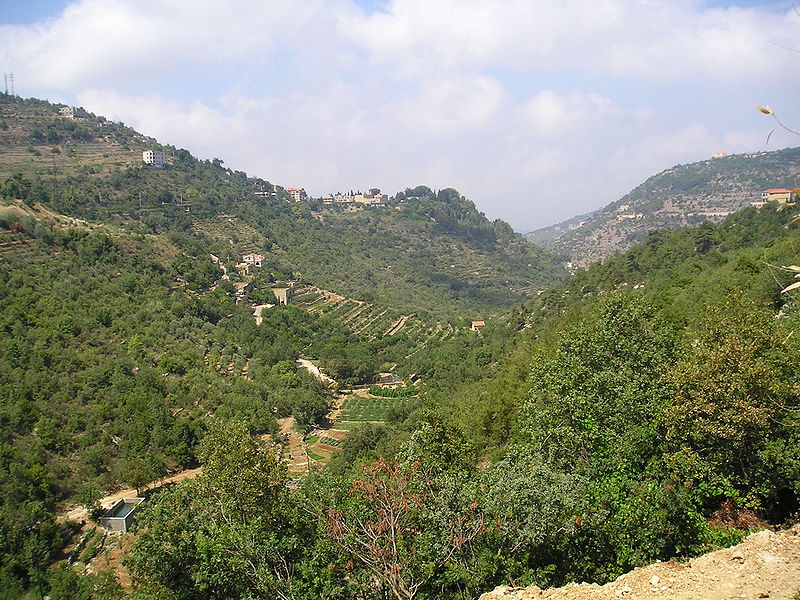 Dahr El Mghara, Chouf, Mount Lebanon, ,Commercial/Residential,Buy,11847551423