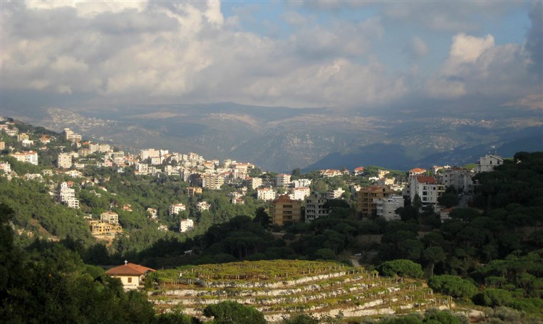 Baabdat, Metn, Lebanon, ,Residential Land,Buy,11862420159