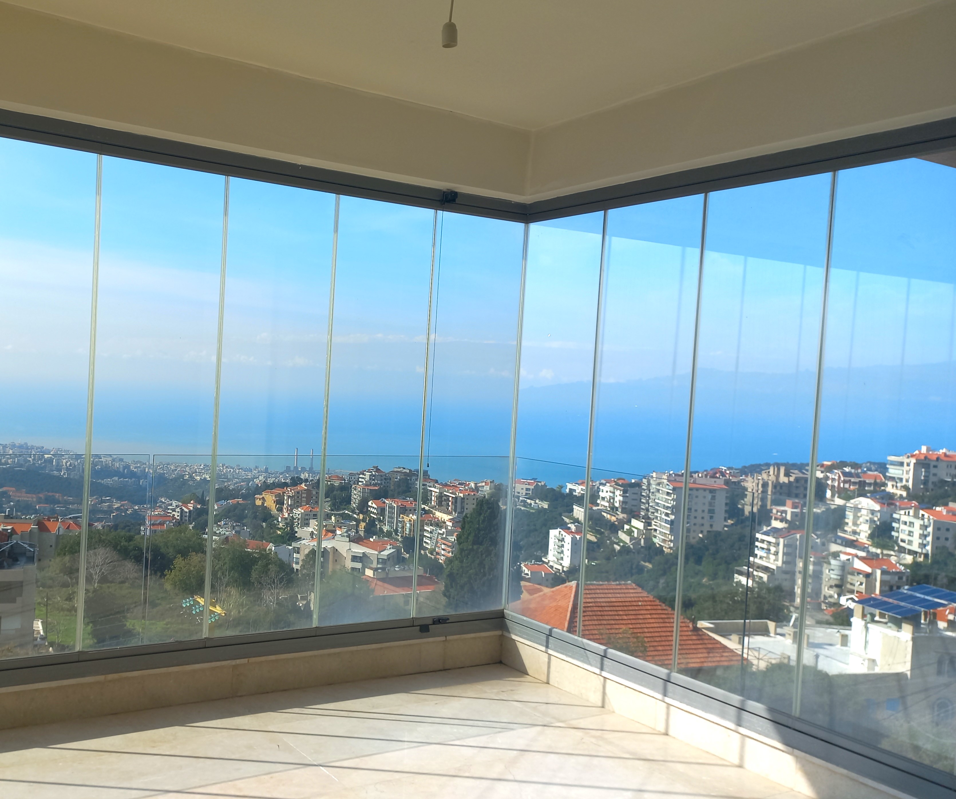 Sehaileh, Keserwen, Mount Lebanon, 3 Bedrooms Bedrooms, 3 Rooms Rooms,4 BathroomsBathrooms,Apartment,Buy,11948998100