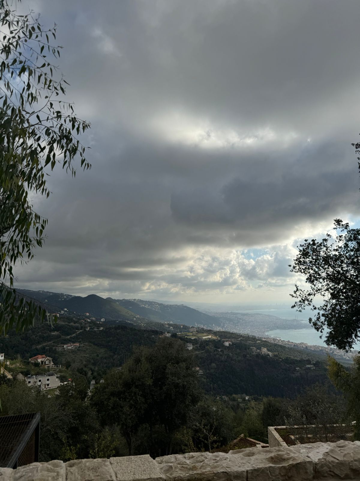 Kfour - Kesserwan, Keserwen, Mount Lebanon, ,Residential Land,Buy,12104821971