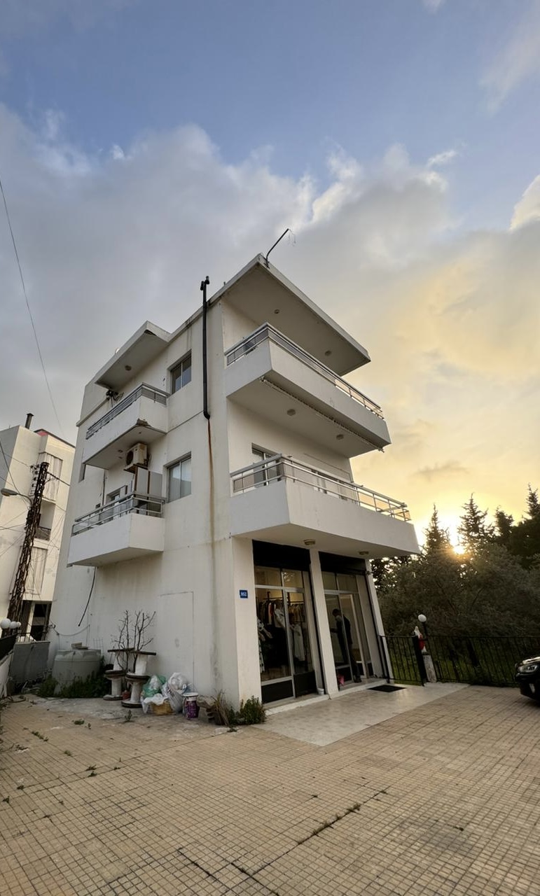 Fatqa, Keserwen, Mount Lebanon, ,Apartment,Buy,12106931699