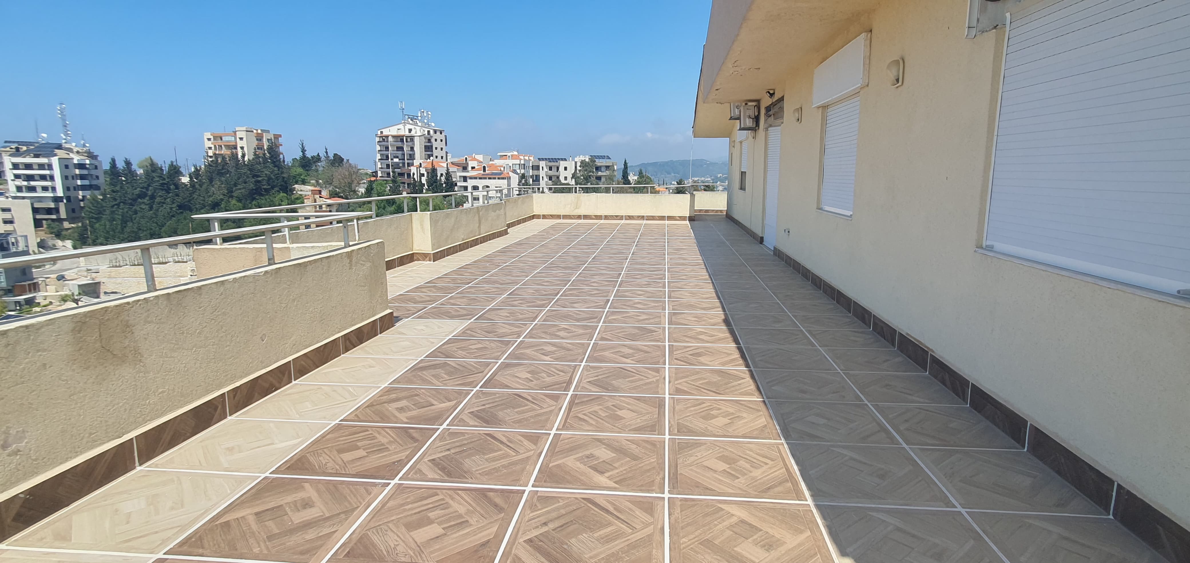 Fatqa, Keserwen, Mount Lebanon, 3 Bedrooms Bedrooms, 3 Rooms Rooms,3 BathroomsBathrooms,Apartment,Buy,12546194396