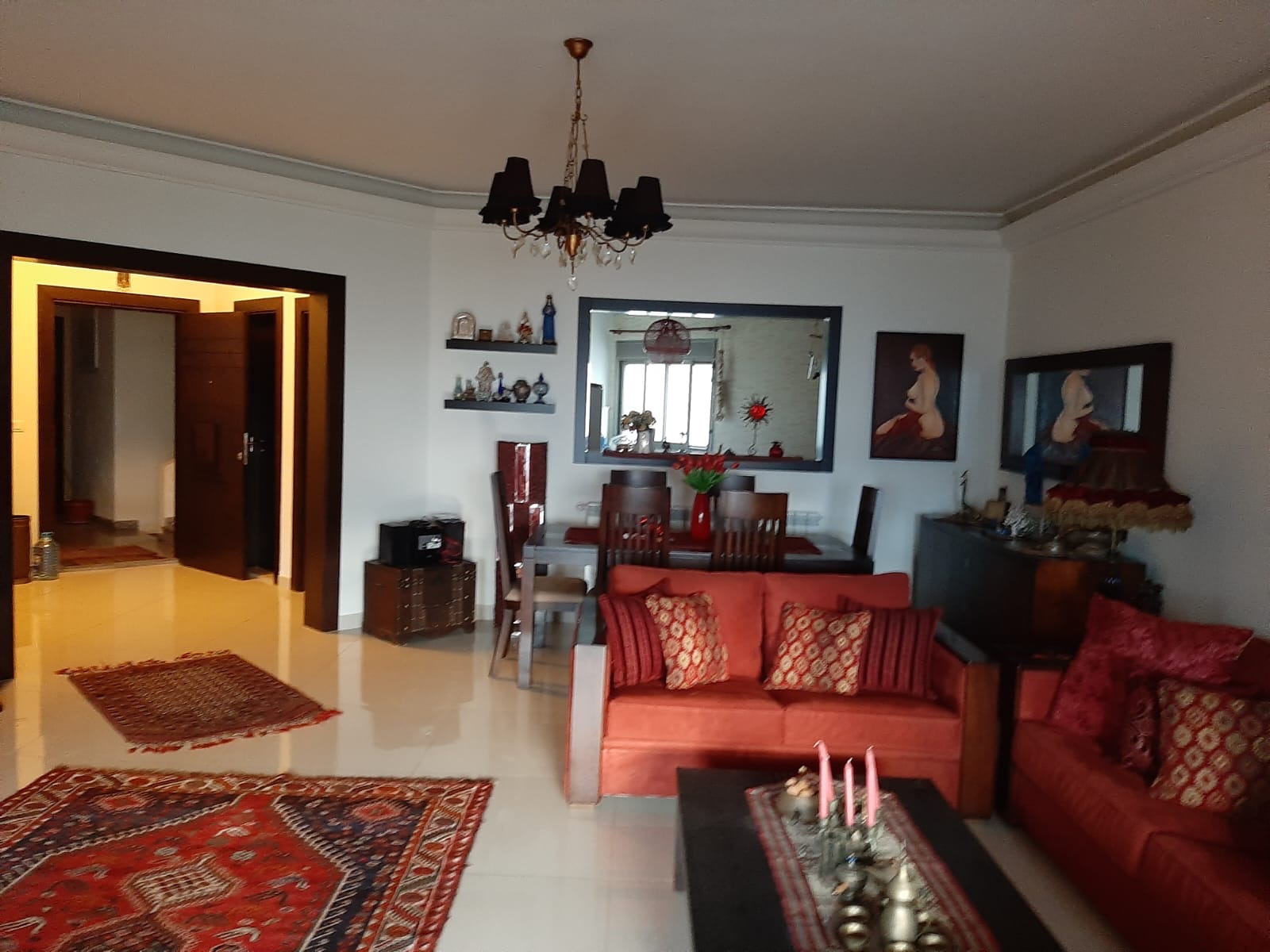 Broummana, Metn, Lebanon, 3 Bedrooms Bedrooms, 3 Rooms Rooms,3 BathroomsBathrooms,Apartment,Buy,12599524557