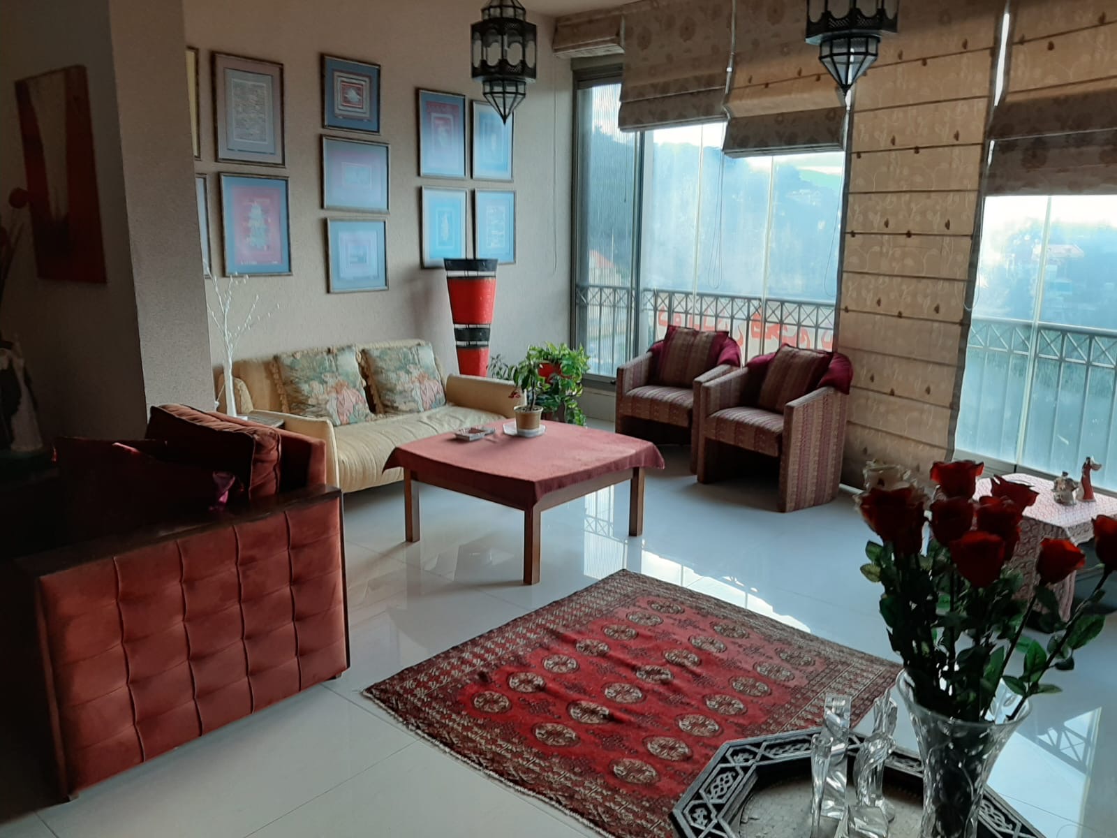 Broummana, Metn, Lebanon, 3 Bedrooms Bedrooms, 3 Rooms Rooms,3 BathroomsBathrooms,Apartment,Buy,12599524557