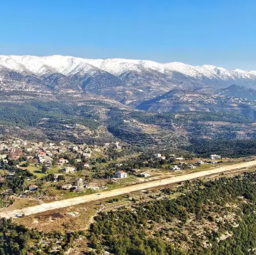 Baadran, Chouf, Mount Lebanon, ,Commercial/Residential,Buy,12639140836