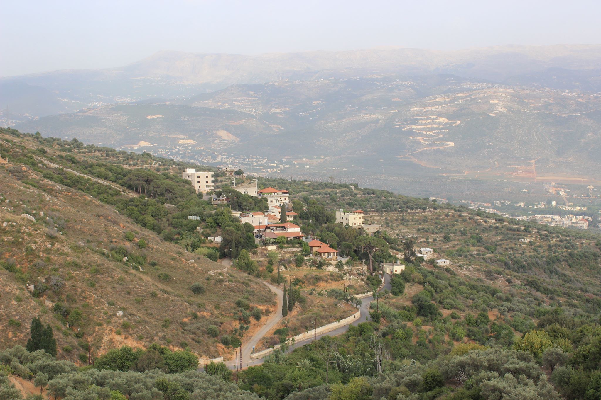 Awkar, Keserwen, Mount Lebanon, ,Residential Land,Buy,12733740278