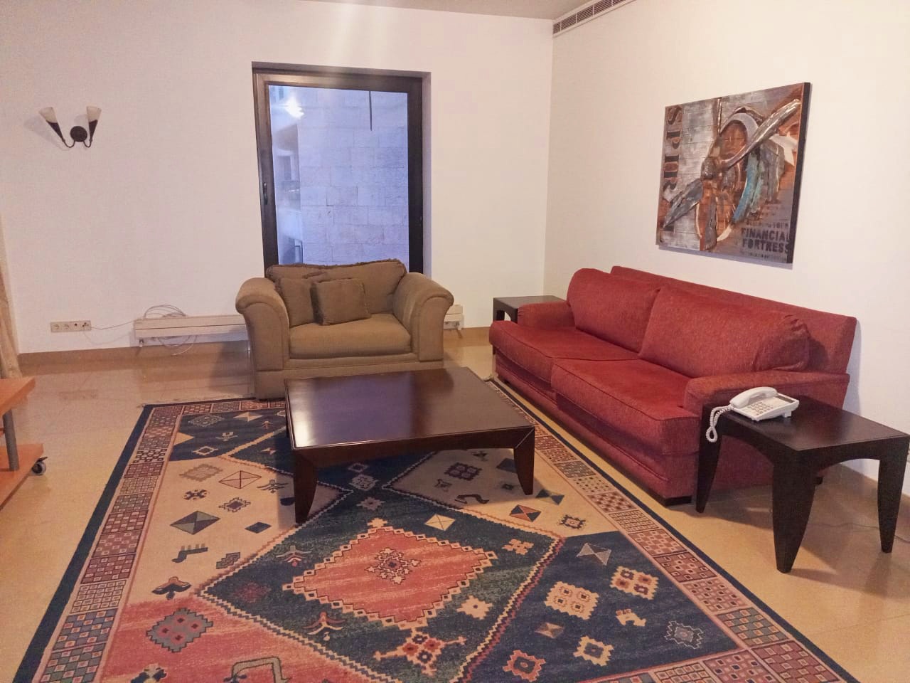 Ain El Mreisseh, Beirut, Beirut, 2 Bedrooms Bedrooms, 2 Rooms Rooms,3 BathroomsBathrooms,Apartment,Rent,12716157177