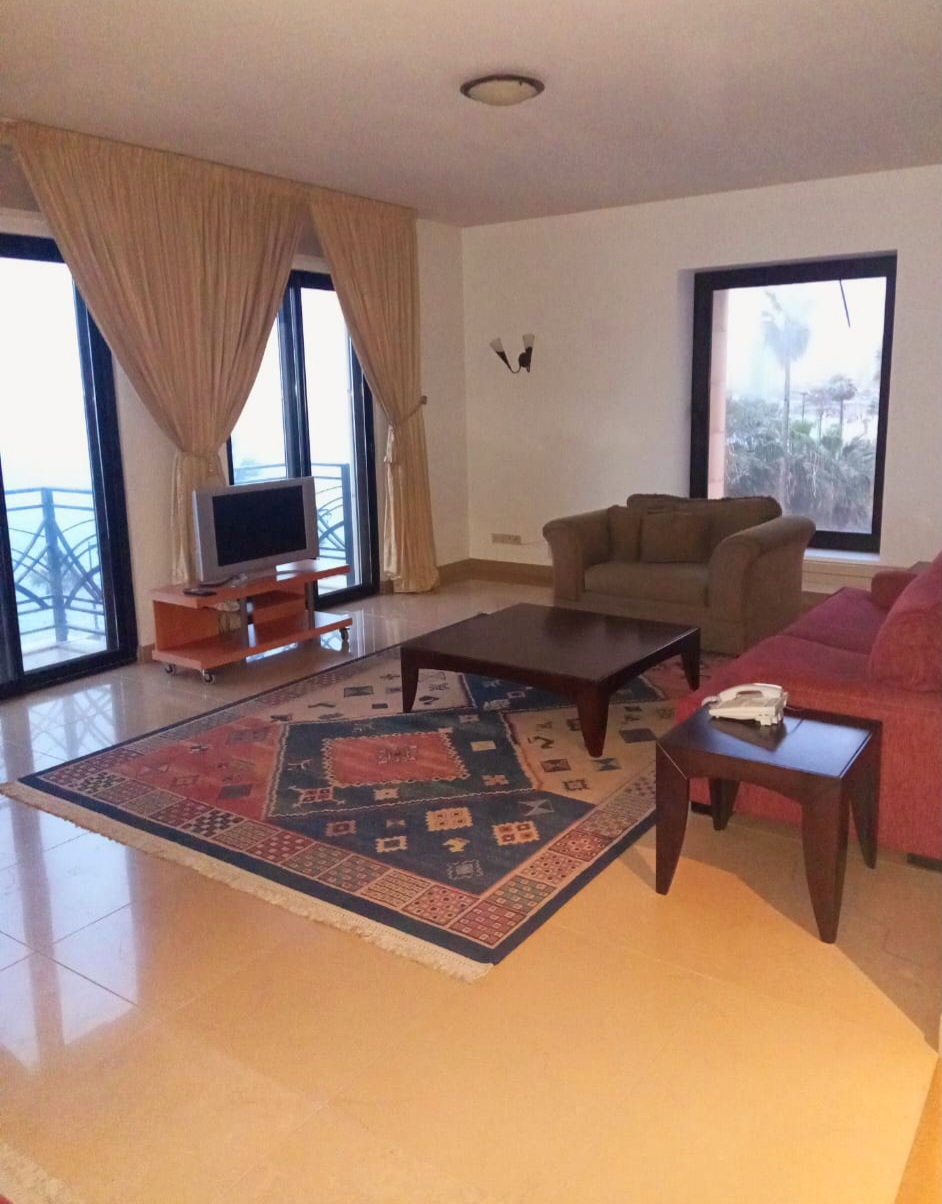 Ain El Mreisseh, Beirut, Beirut, 2 Bedrooms Bedrooms, 2 Rooms Rooms,3 BathroomsBathrooms,Apartment,Rent,12716157177