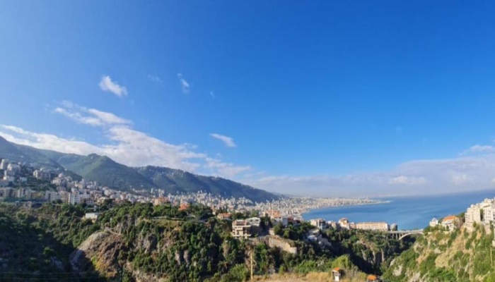 Adma, Keserwan, Lebanon, ,Residential Land,Buy,12778918875