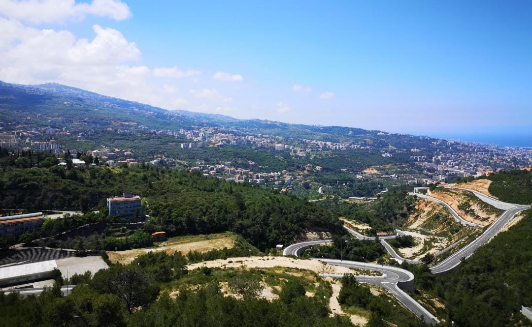 Yarzeh, Baabda, Mount Lebanon, ,Residential Land,Buy,12823705054