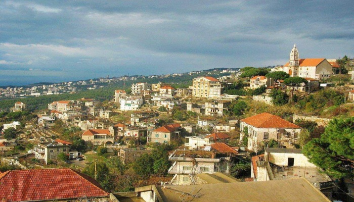 Beit Chabeb, Metn, Mount Lebanon, ,Residential Land,Buy,13207535089