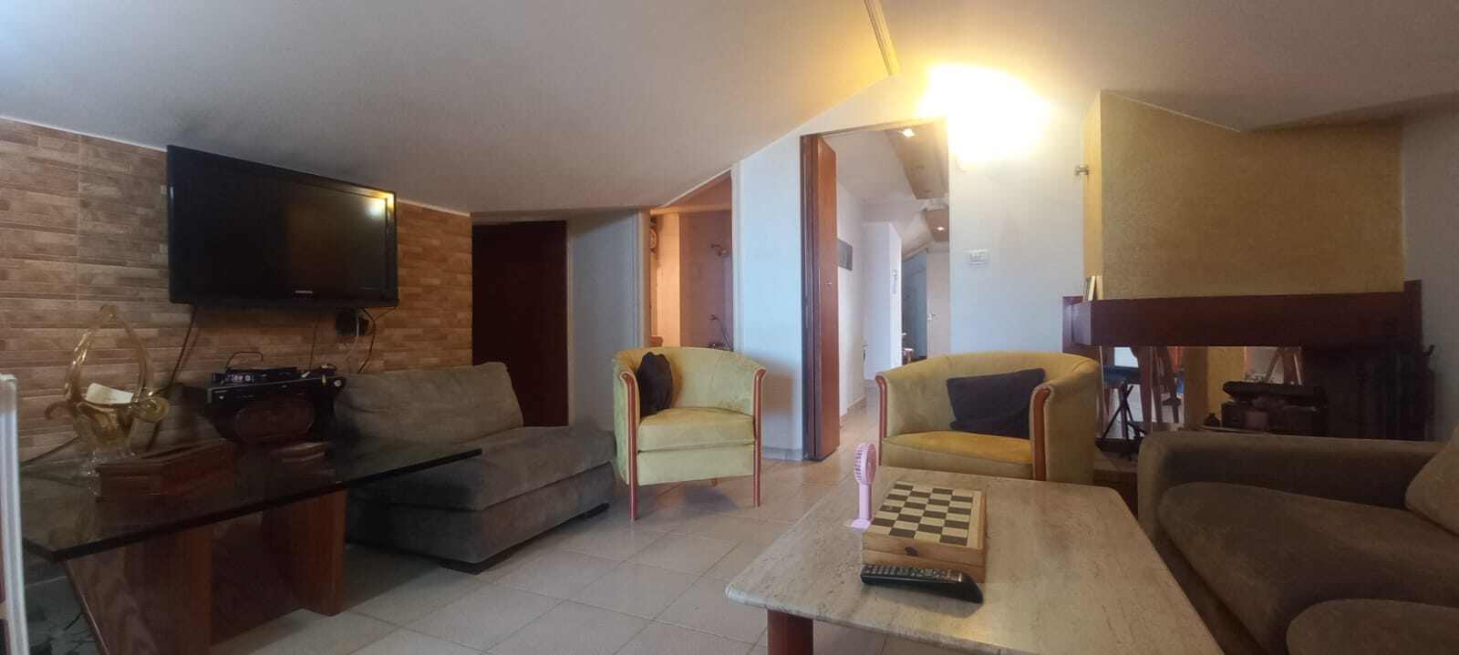 Sehaileh, Keserwen, Mount Lebanon, 5 Bedrooms Bedrooms, 5 Rooms Rooms,3 BathroomsBathrooms,Apartment,Buy,13208028356