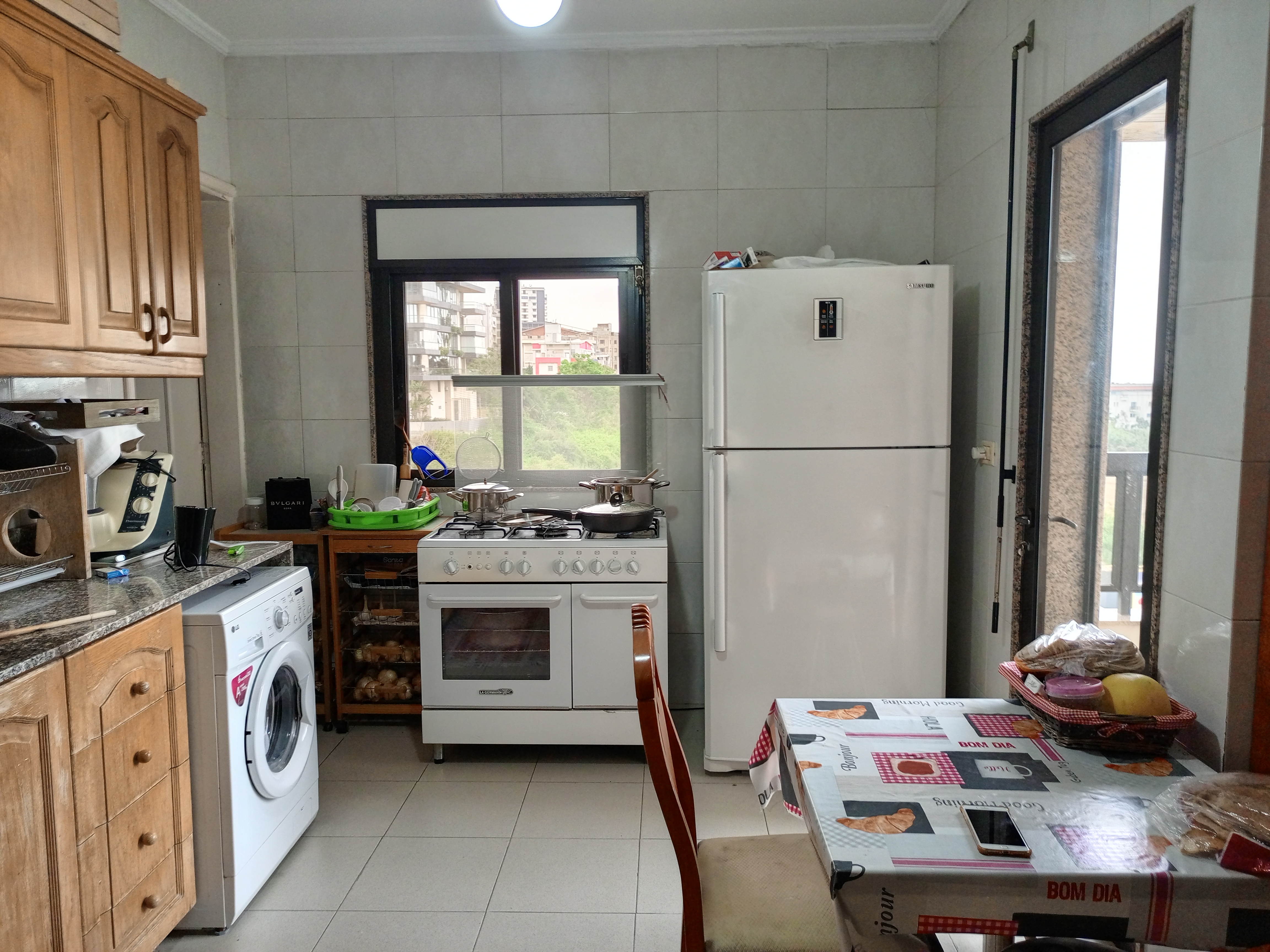 Kaslik, Keserwen, Lebanon, 3 Bedrooms Bedrooms, 3 Rooms Rooms,4 BathroomsBathrooms,Apartment,Buy,13210335209