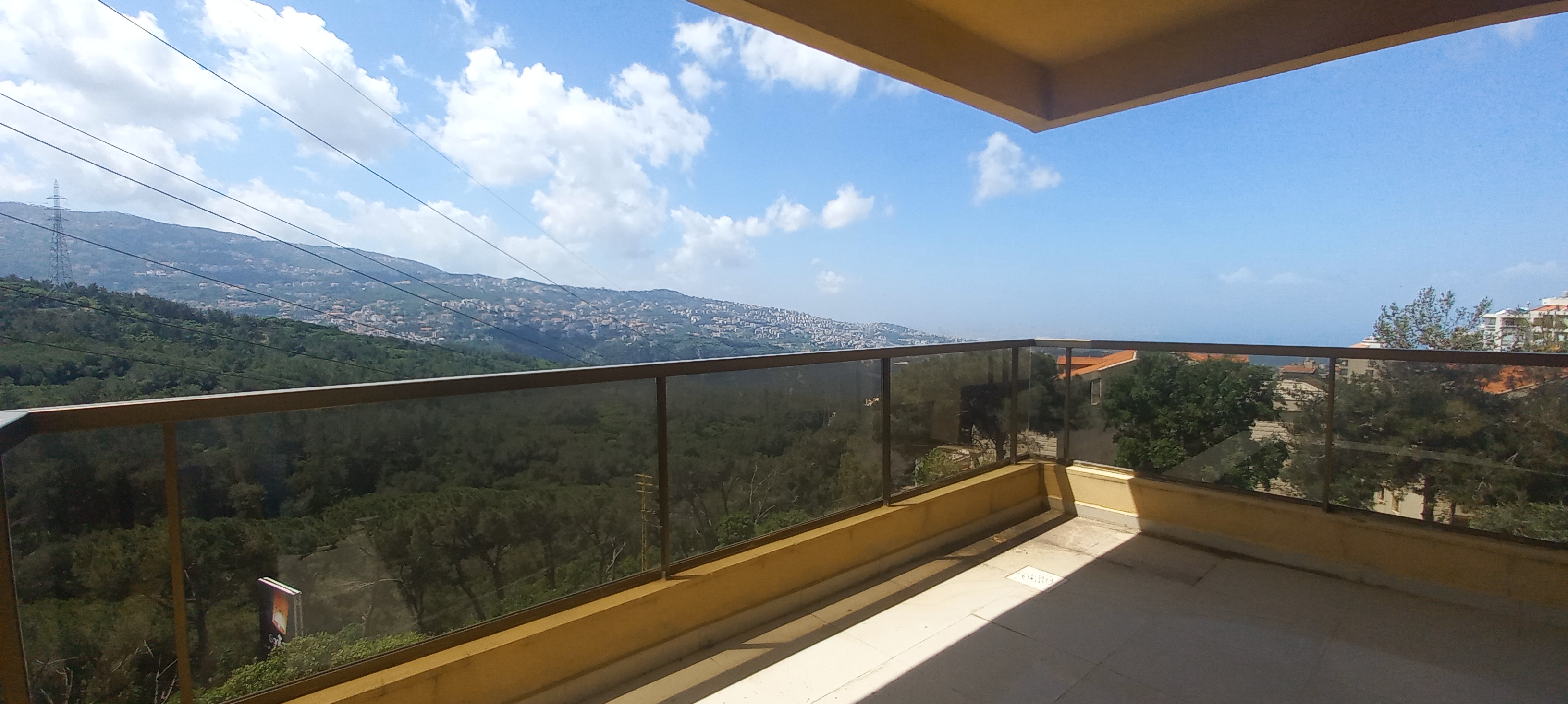 Sehaileh, Keserwen, Mount Lebanon, 3 Bedrooms Bedrooms, 3 Rooms Rooms,2 BathroomsBathrooms,Apartment,Rent,13268937444