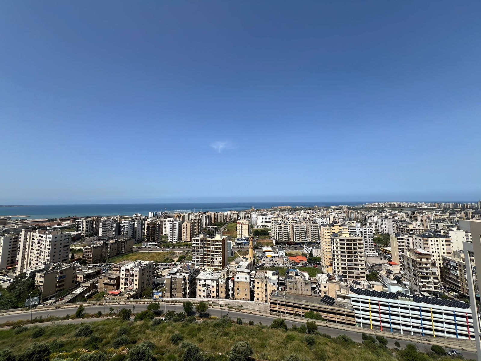 Abou Samra, Tripoli, North, 2 Bedrooms Bedrooms, 2 Rooms Rooms,2 BathroomsBathrooms,Apartment,Buy,13300678387