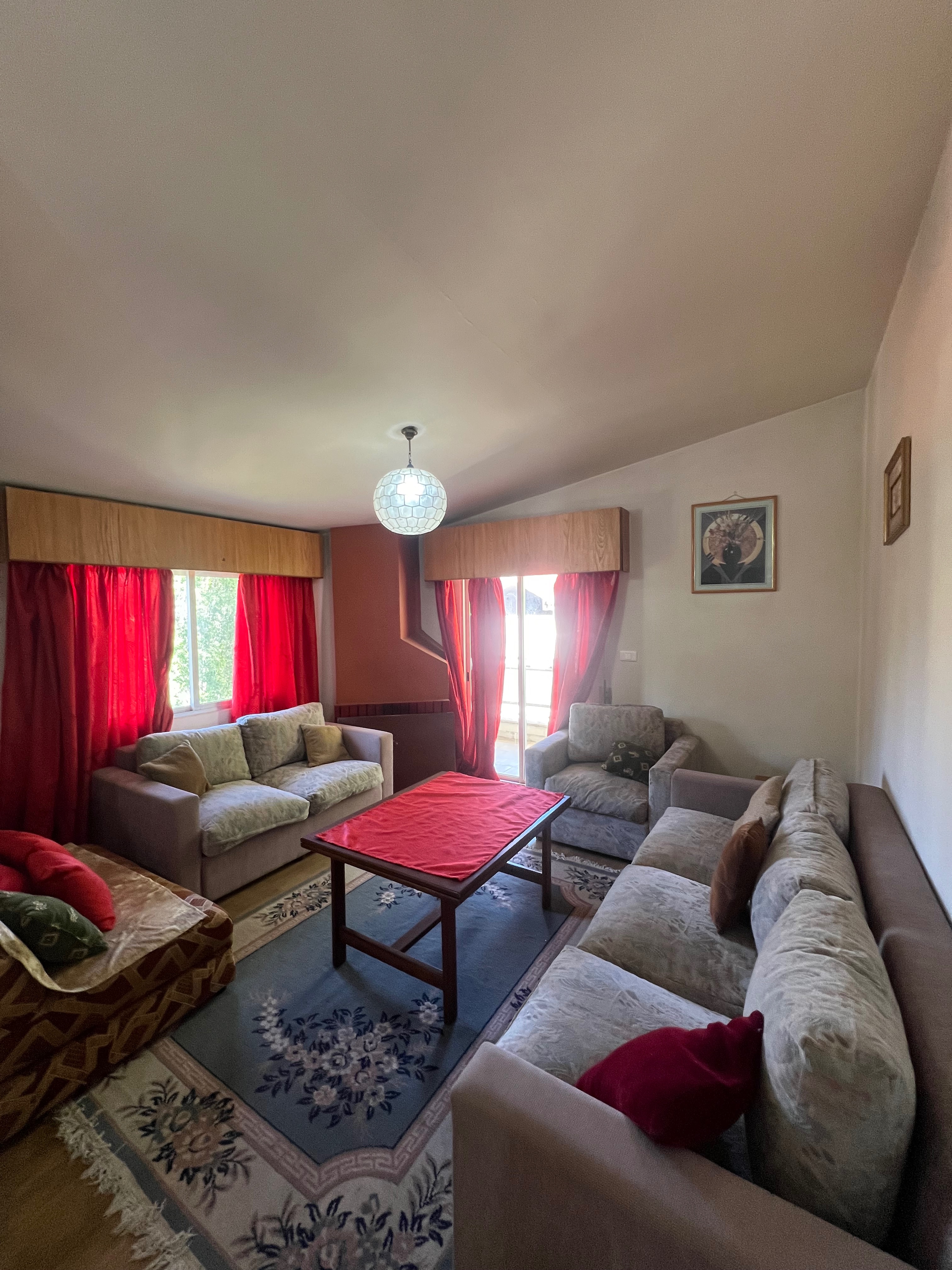 Faqra, Keserwen, Mount Lebanon, 1 Bedroom Bedrooms, 1 Room Rooms,1 BathroomBathrooms,Chalet,Buy,13359080424