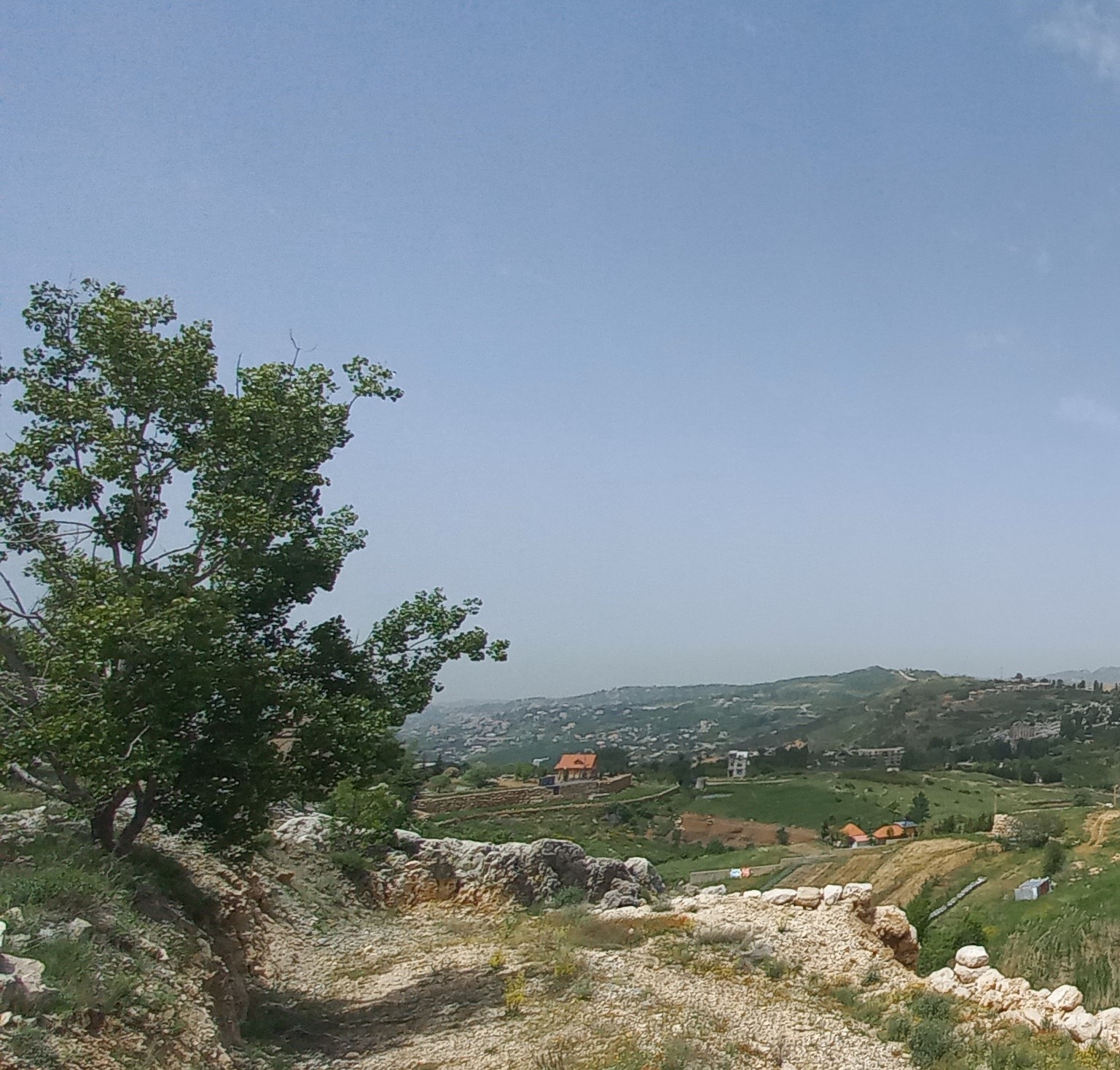 Faqra, Keserwen, Mount Lebanon, ,Residential Land,Buy,13426540269