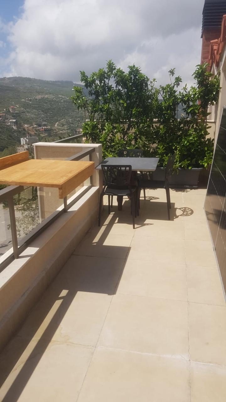 Faraya, Keserwen, Lebanon, 2 Bedrooms Bedrooms, 2 Rooms Rooms,1 BathroomBathrooms,Duplex,Buy,13774645206