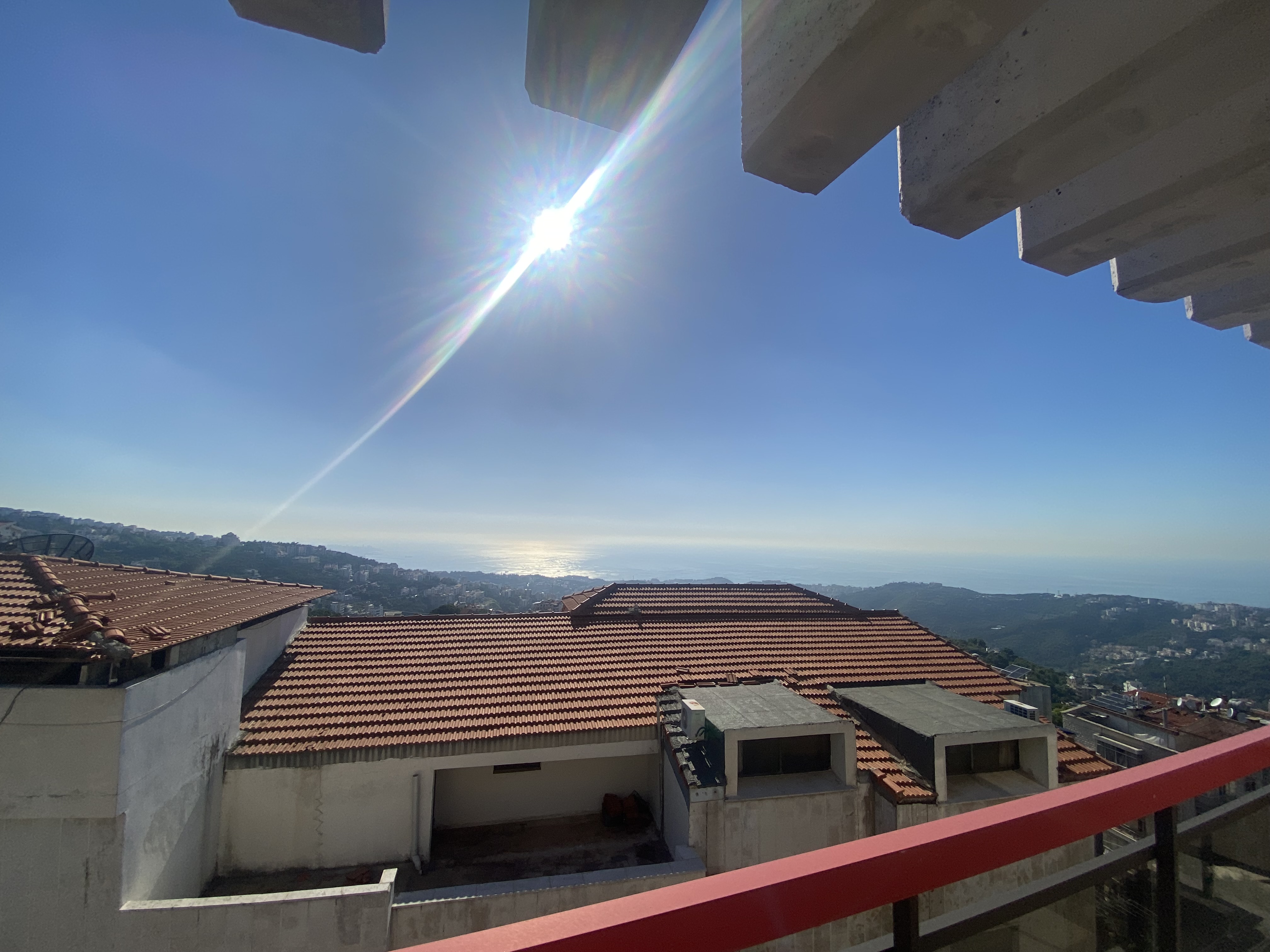 Qornet El Hamra, Metn, Mount Lebanon, 3 Bedrooms Bedrooms, 3 Rooms Rooms,4 BathroomsBathrooms,Apartment,Buy,13611391936