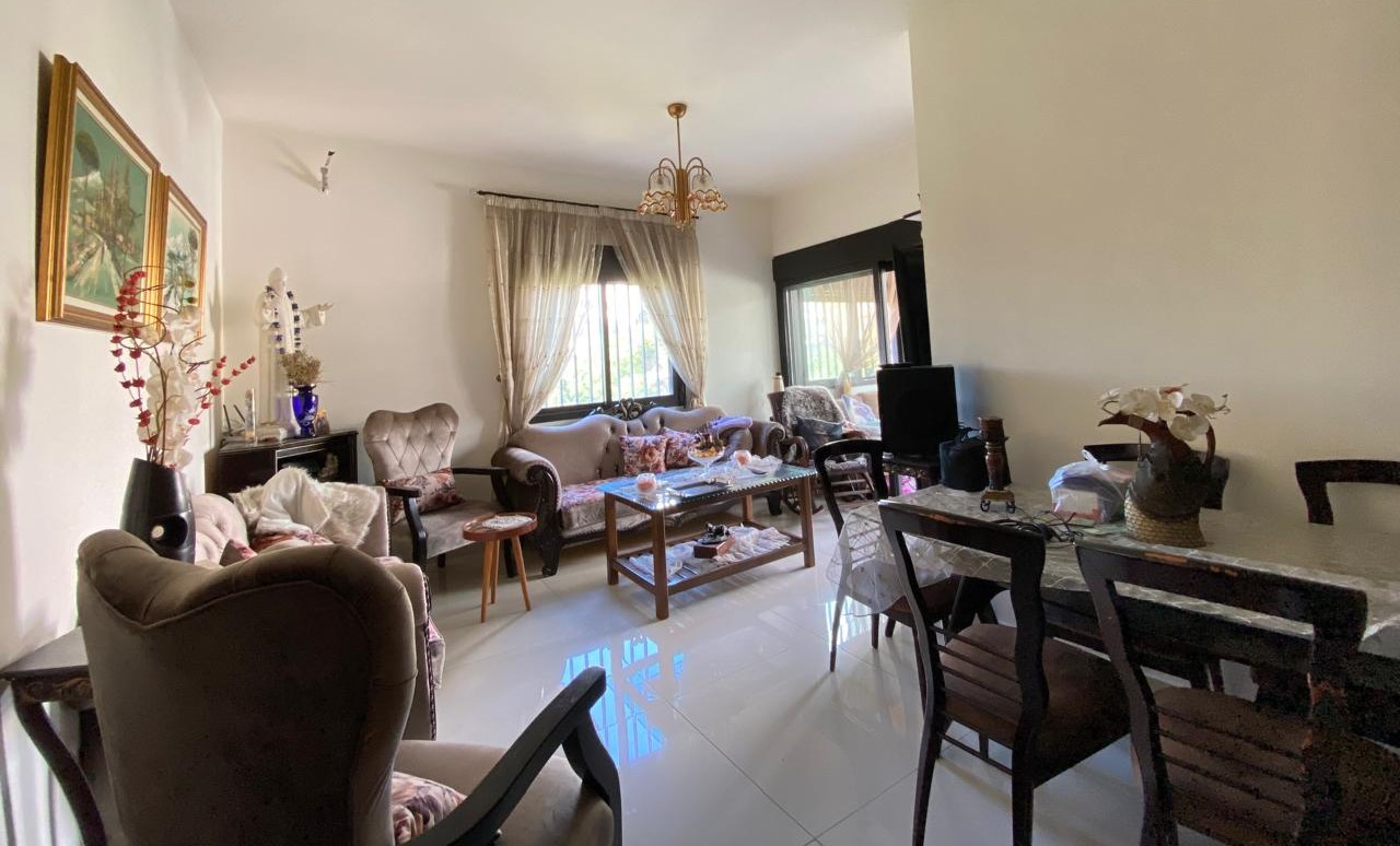 Adonis, Keserwen, Lebanon, 2 Bedrooms Bedrooms, 2 Rooms Rooms,2 BathroomsBathrooms,Apartment,Buy,13317285872