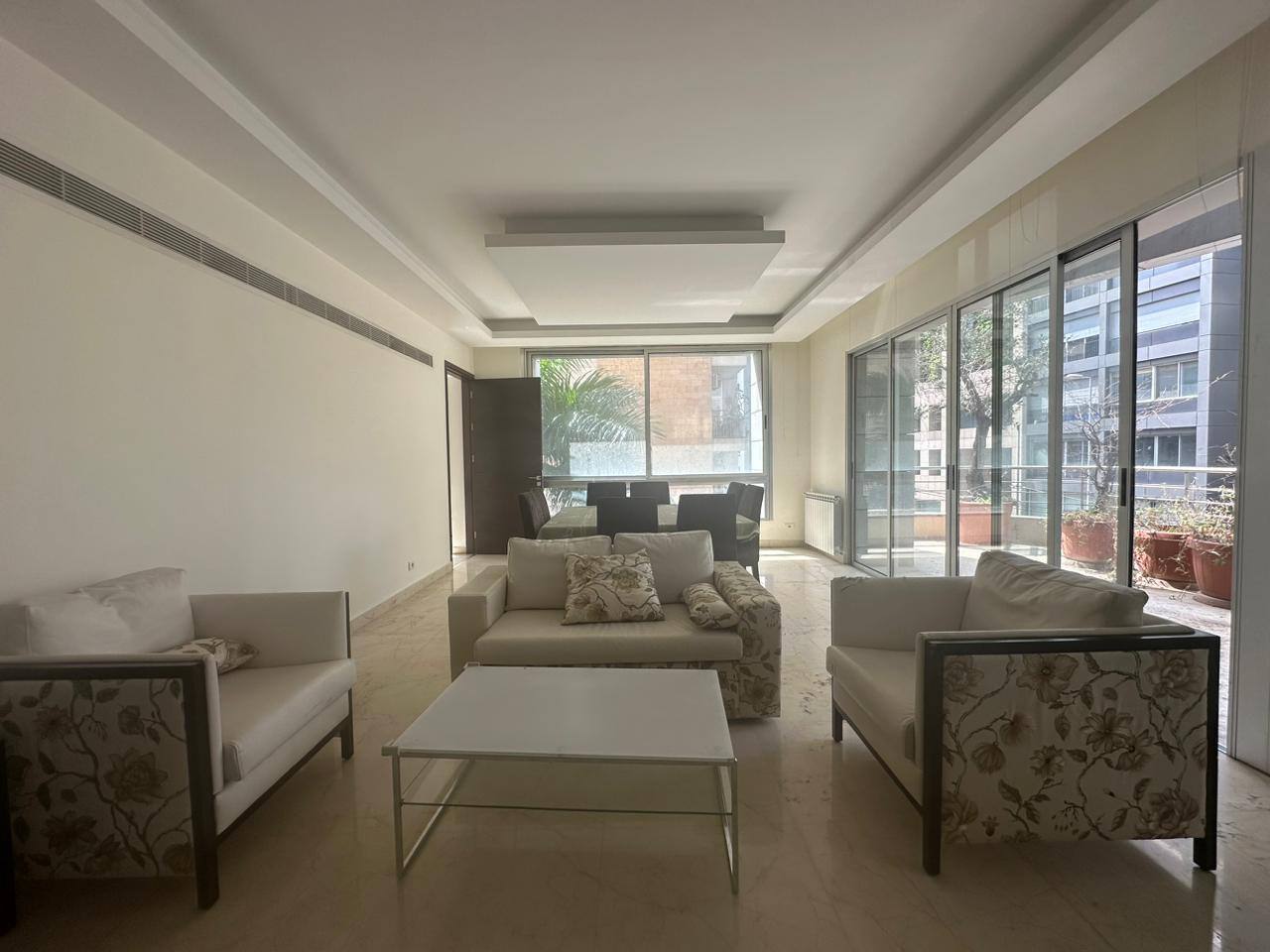 Achrafieh, Beirut, Beirut, 3 Bedrooms Bedrooms, 3 Rooms Rooms,5 BathroomsBathrooms,Apartment,Rent,13836382430