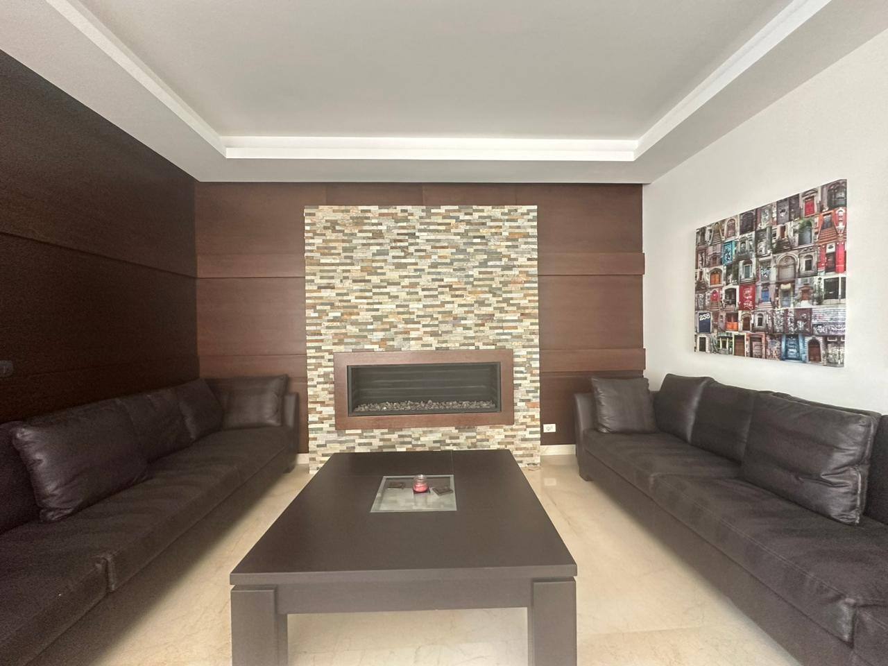 Achrafieh, Beirut, Beirut, 3 Bedrooms Bedrooms, 3 Rooms Rooms,5 BathroomsBathrooms,Apartment,Rent,13836382430