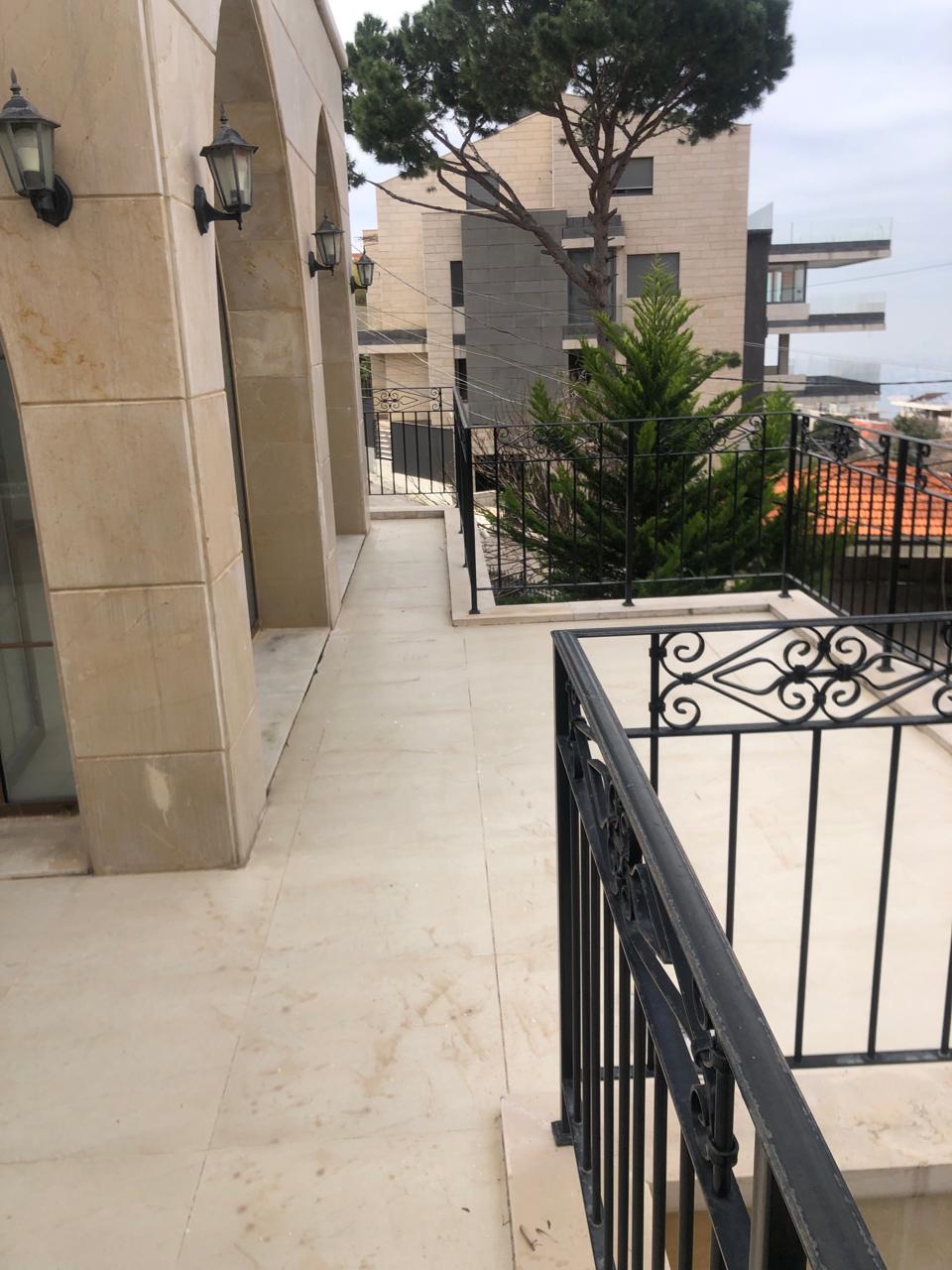 Qornet Shahwan, Metn, Mount Lebanon, 3 Bedrooms Bedrooms, 3 Rooms Rooms,4 BathroomsBathrooms,Villa,Buy,13988029677