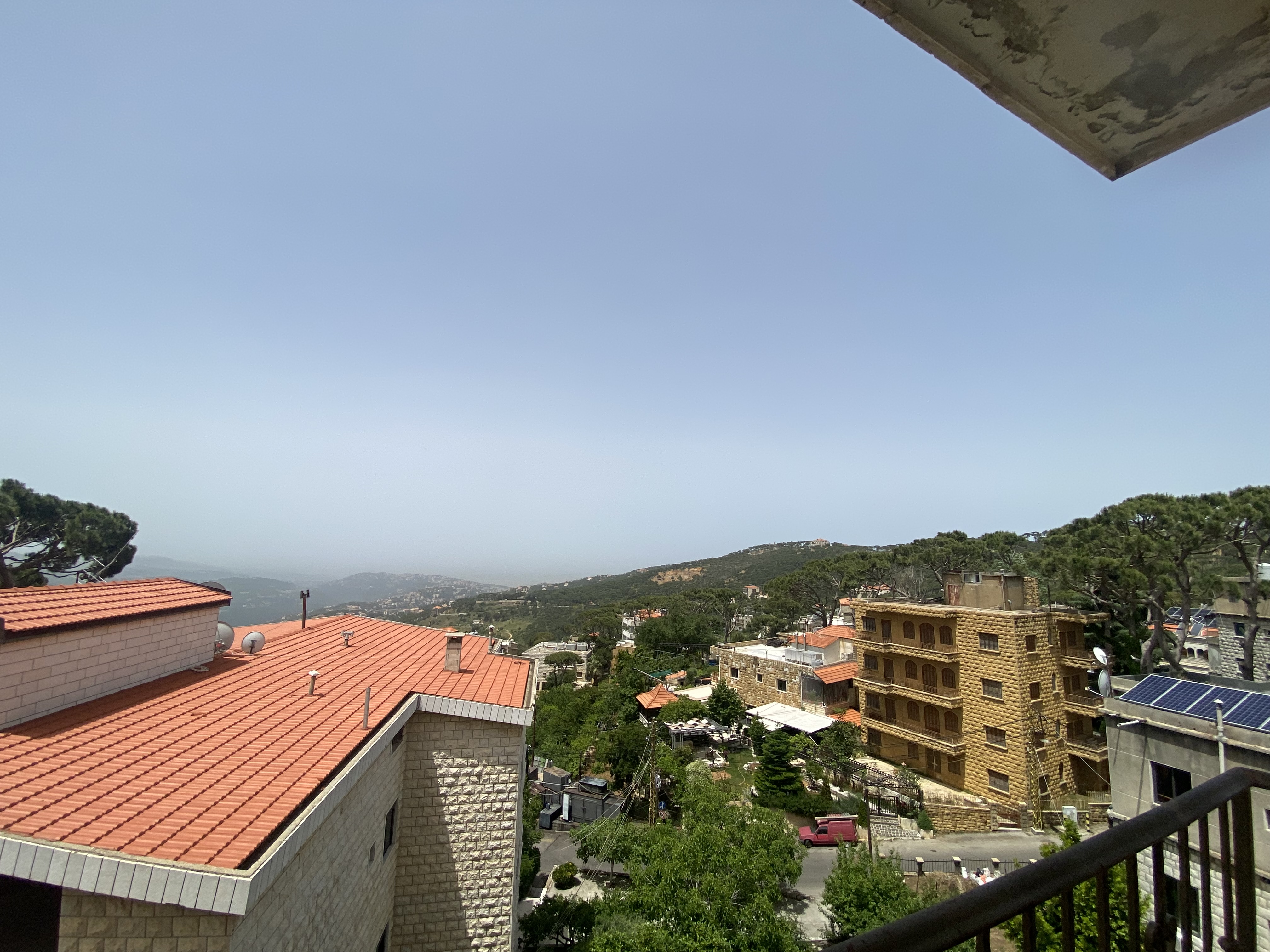 El Douar, Metn, Mount Lebanon, 3 Bedrooms Bedrooms, 3 Rooms Rooms,3 BathroomsBathrooms,Apartment,Buy,14181330933