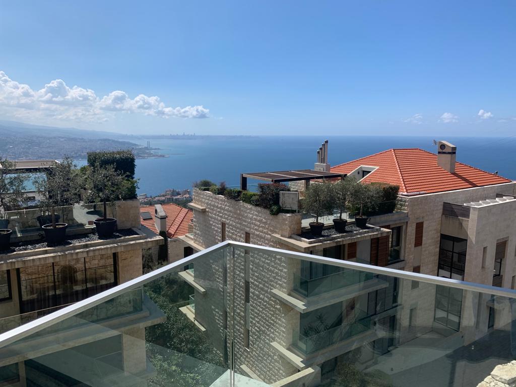 Adma, Keserwen, Mount Lebanon, 4 Bedrooms Bedrooms, 4 Rooms Rooms,5 BathroomsBathrooms,Office,Buy,14300753878