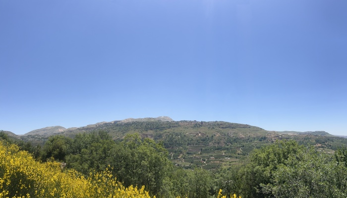 Kfardebian, Keserwen, Mount Lebanon, ,Residential Land,Buy,14407645174