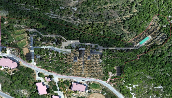 El Berbara, Jbeil, Lebanon, ,Residential Land,Buy,14455406056