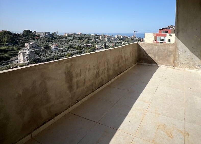 Hosrayel, Jbeil, Lebanon, 2 Bedrooms Bedrooms, 2 Rooms Rooms,2 BathroomsBathrooms,Apartment,Buy,14473499103