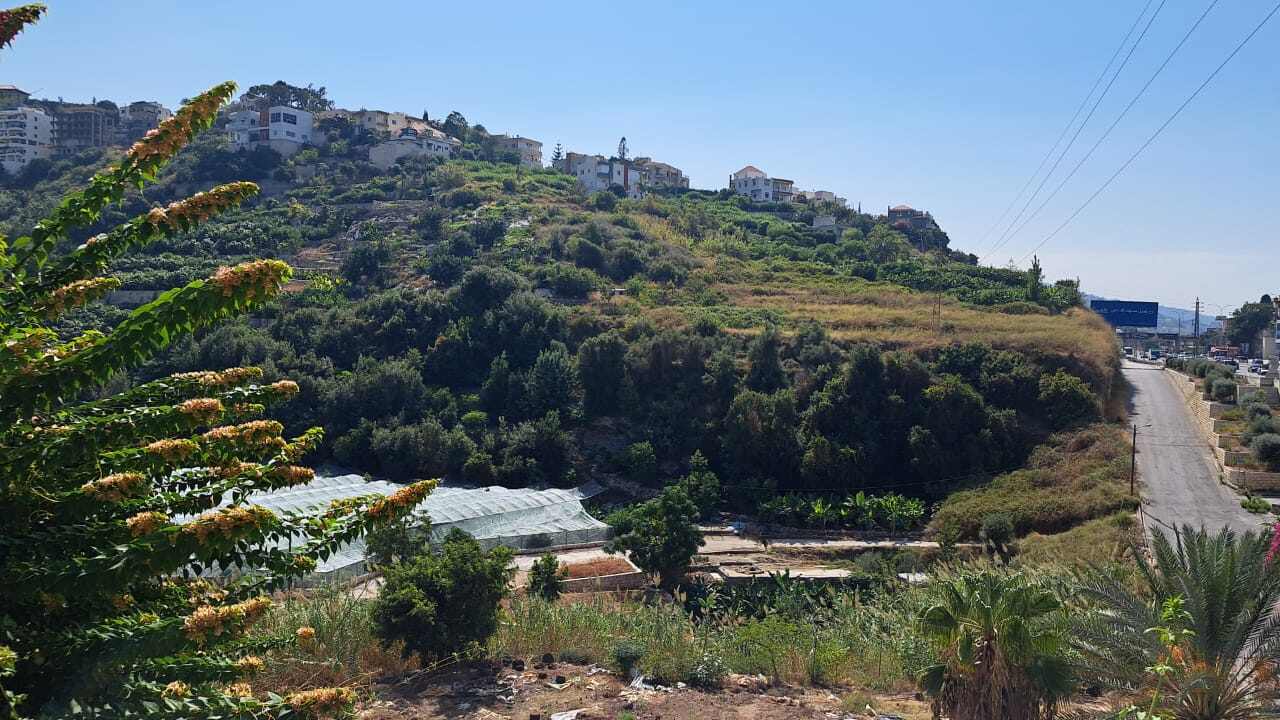 Fidar, Jbeil, Mount Lebanon, ,Commercial/Residential,Buy,14482330103