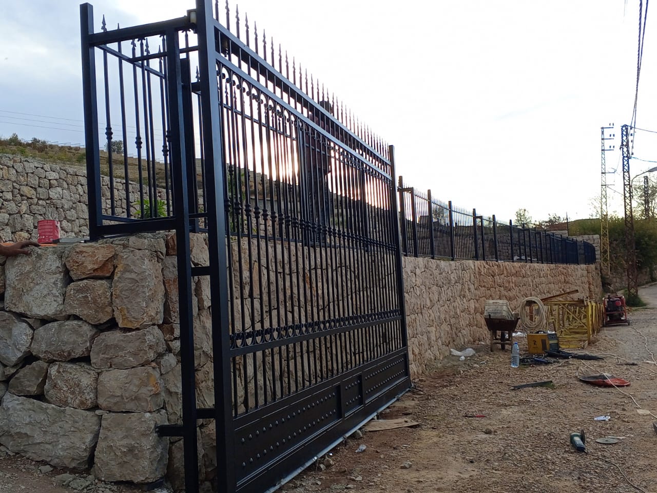 Wata El Joz, Keserwen, Mount Lebanon, ,Residential Land,Buy,14662990326