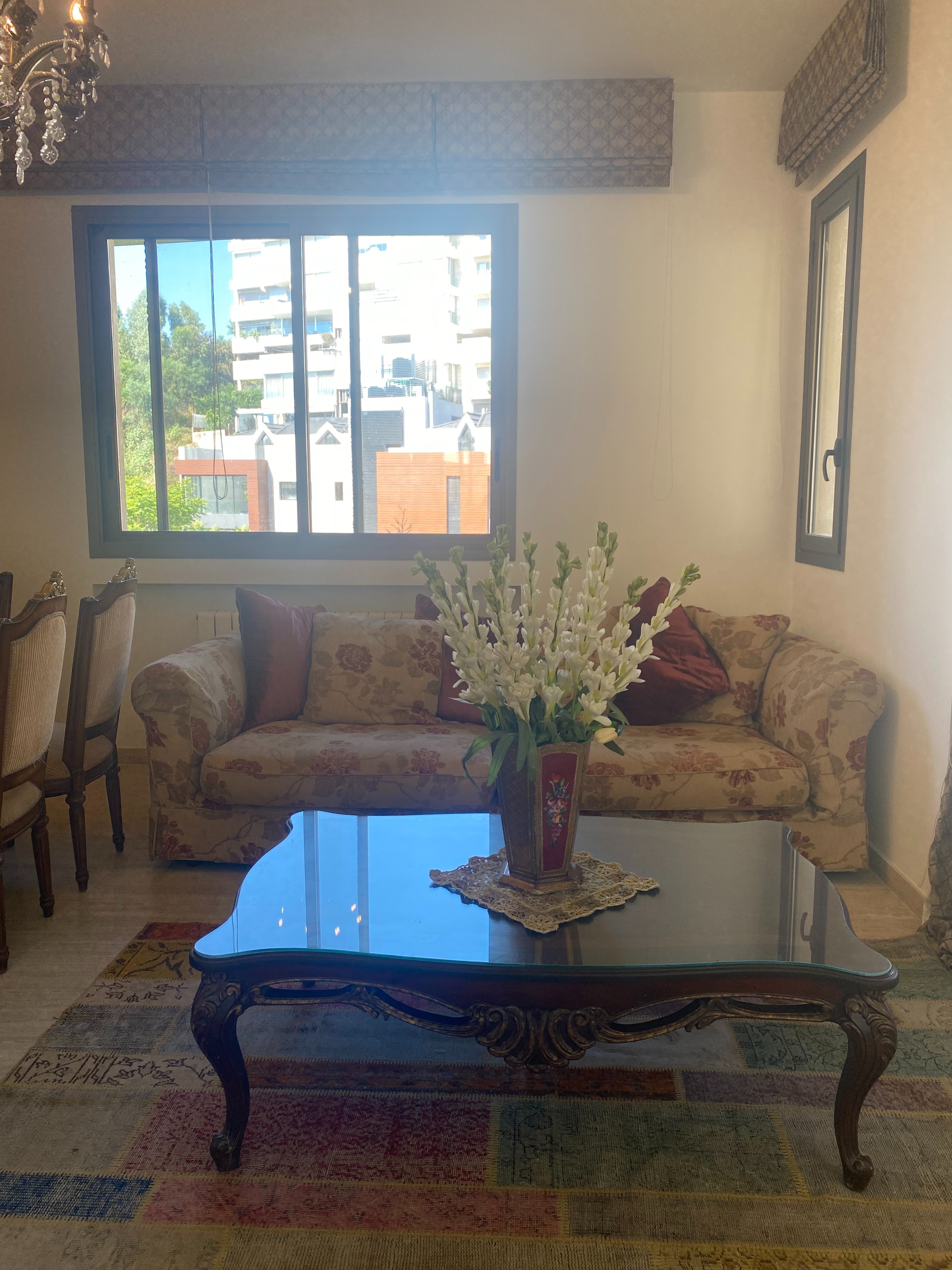 Yarzeh, Baabda, Mount Lebanon, 3 Bedrooms Bedrooms, 3 Rooms Rooms,5 BathroomsBathrooms,Apartment,Rent,14700092862