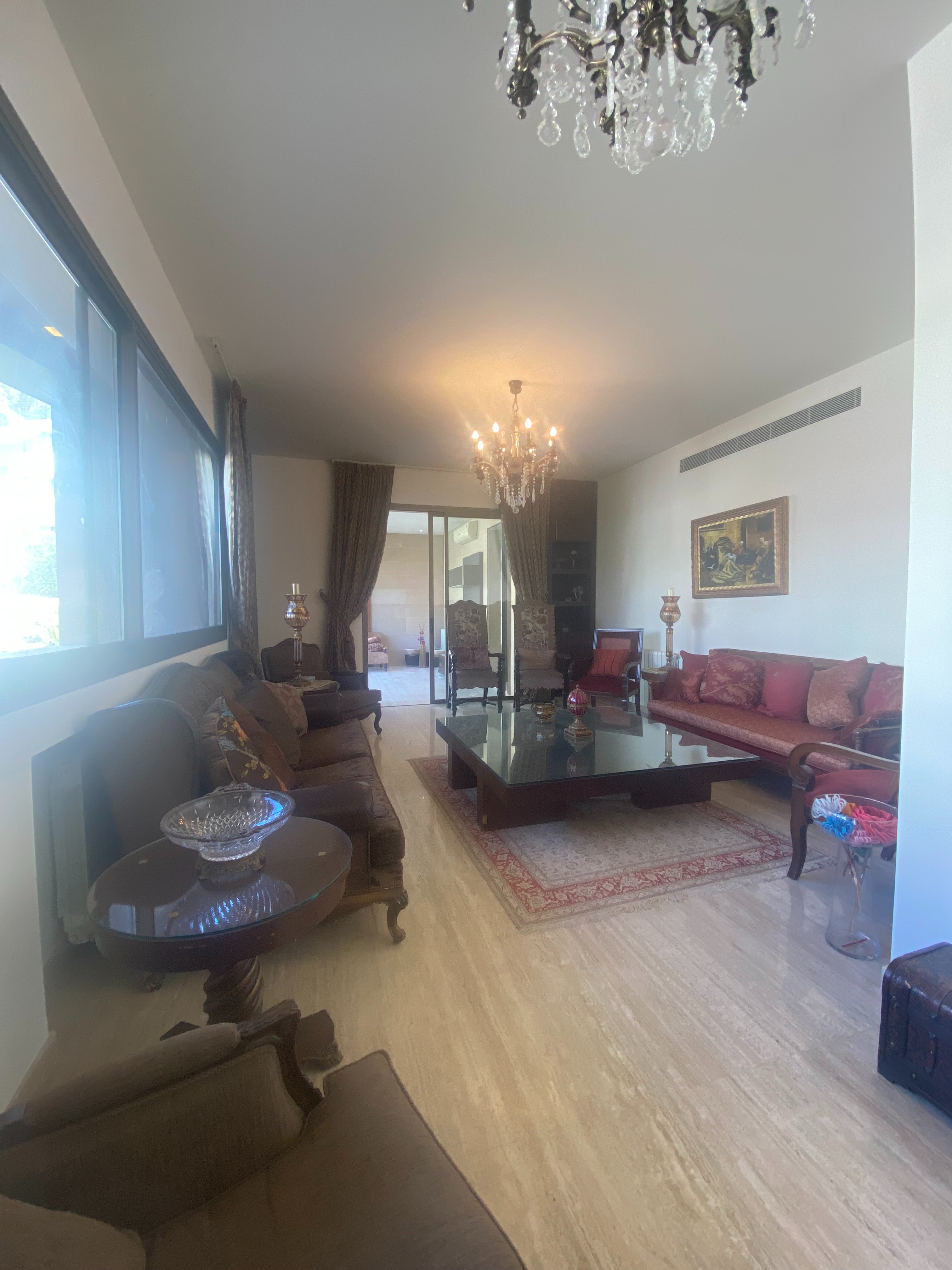 Yarzeh, Baabda, Mount Lebanon, 3 Bedrooms Bedrooms, 3 Rooms Rooms,5 BathroomsBathrooms,Apartment,Rent,14700092862