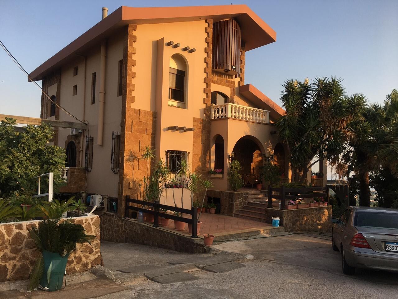 Jeddeyel, Jbeil, Mount Lebanon, 5 Bedrooms Bedrooms, 5 Rooms Rooms,6 BathroomsBathrooms,Villa,Buy,14721046995