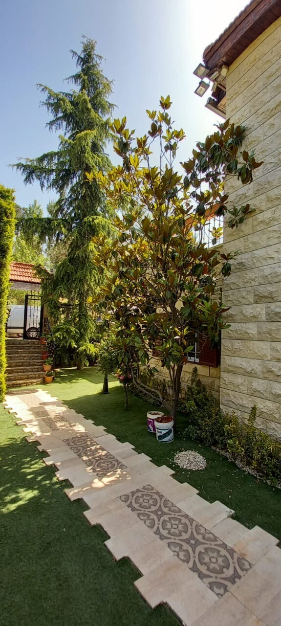 Bikfaya, Metn, Mount Lebanon, 4 Bedrooms Bedrooms, 4 Rooms Rooms,4 BathroomsBathrooms,Villa,Buy,14694252279