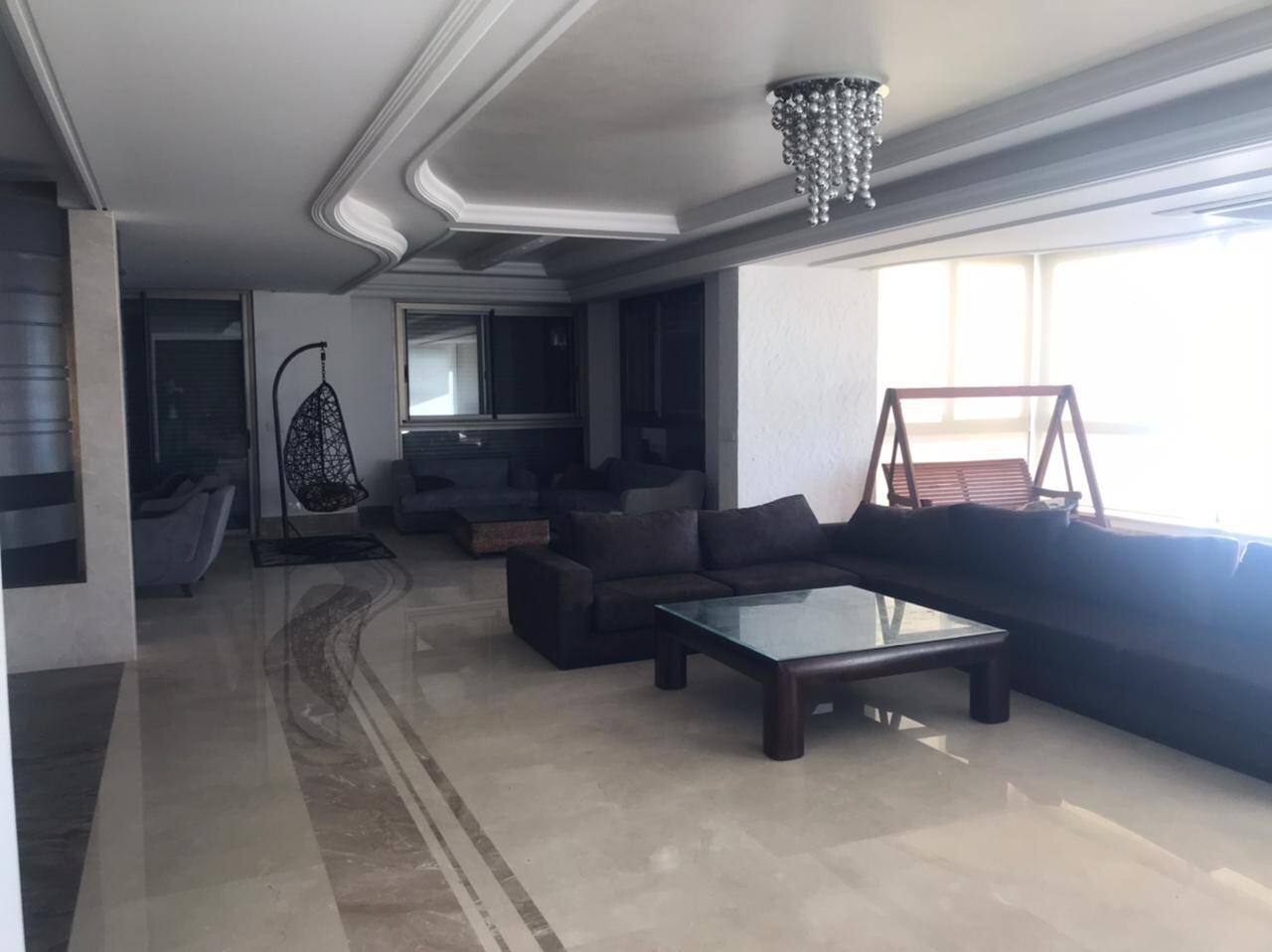 Jnah, Beirut, Beirut, 4 Bedrooms Bedrooms, 4 Rooms Rooms,5 BathroomsBathrooms,Apartment,Rent,14858621115