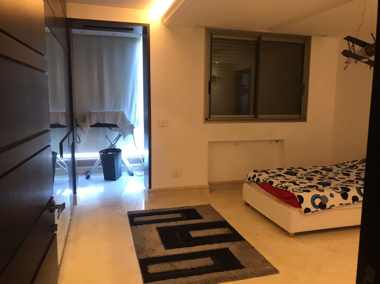 Jnah, Beirut, Beirut, 4 Bedrooms Bedrooms, 4 Rooms Rooms,5 BathroomsBathrooms,Apartment,Rent,14858621115