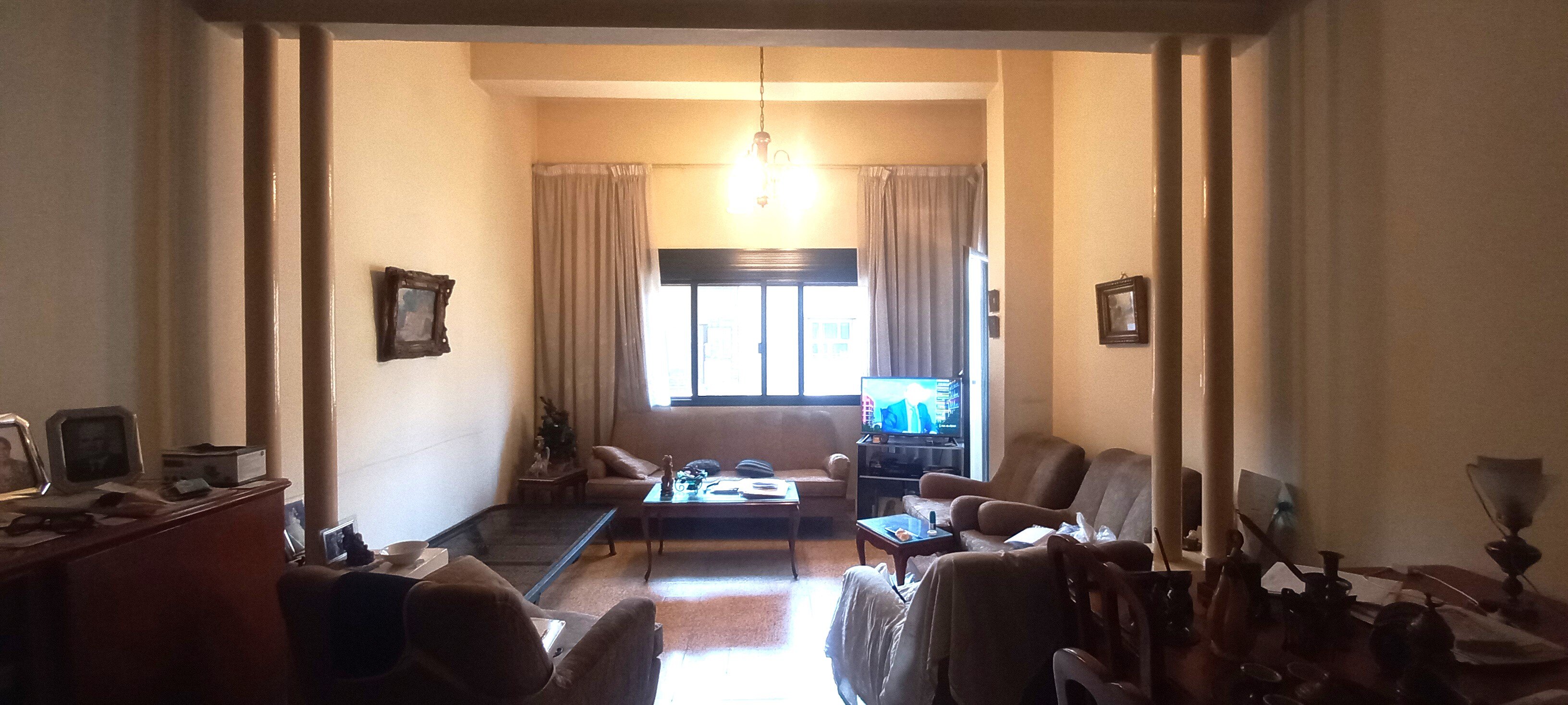 Forn Eshebak, Baabda, Mount Lebanon, 2 Bedrooms Bedrooms, 2 Rooms Rooms,2 BathroomsBathrooms,Apartment,Buy,15039791316