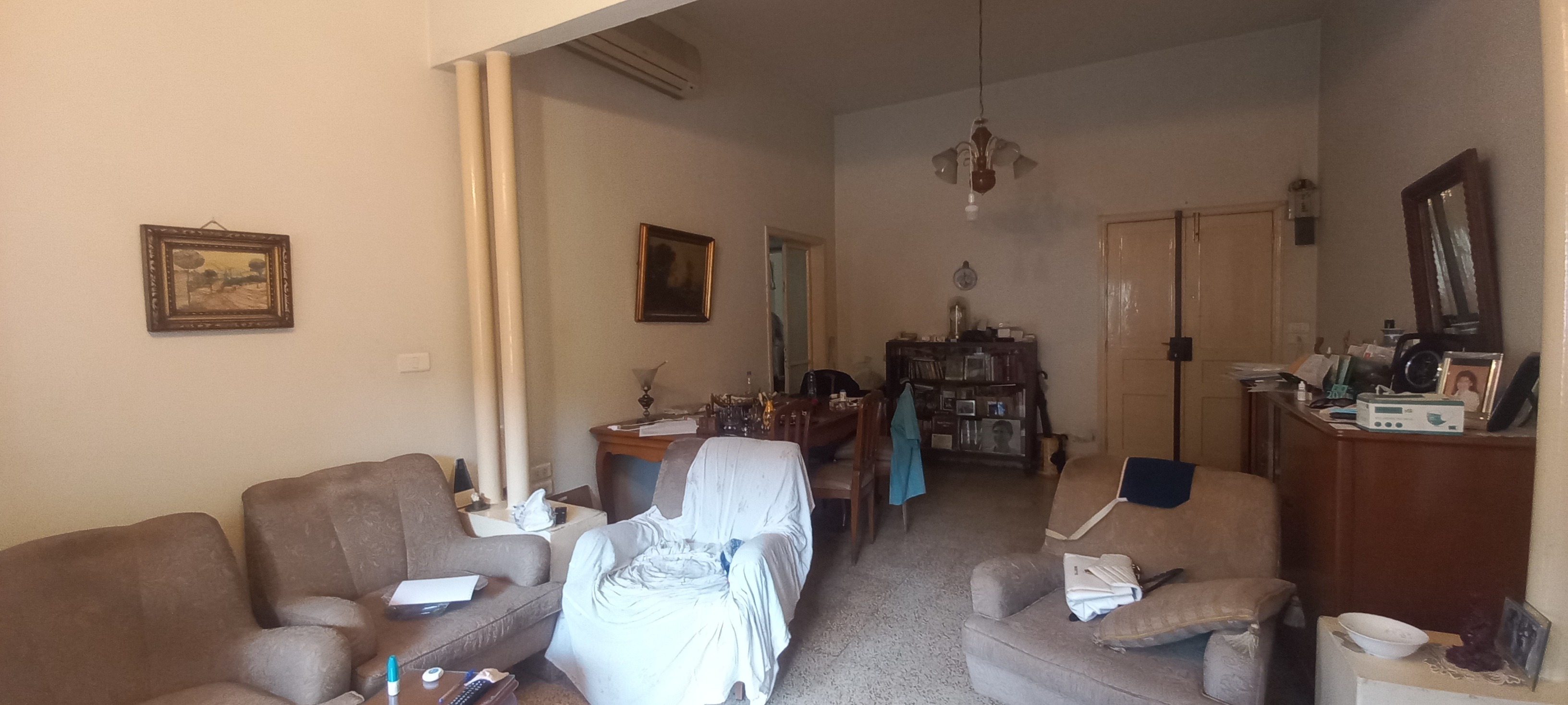 Forn Eshebak, Baabda, Mount Lebanon, 2 Bedrooms Bedrooms, 2 Rooms Rooms,2 BathroomsBathrooms,Apartment,Buy,15039791316