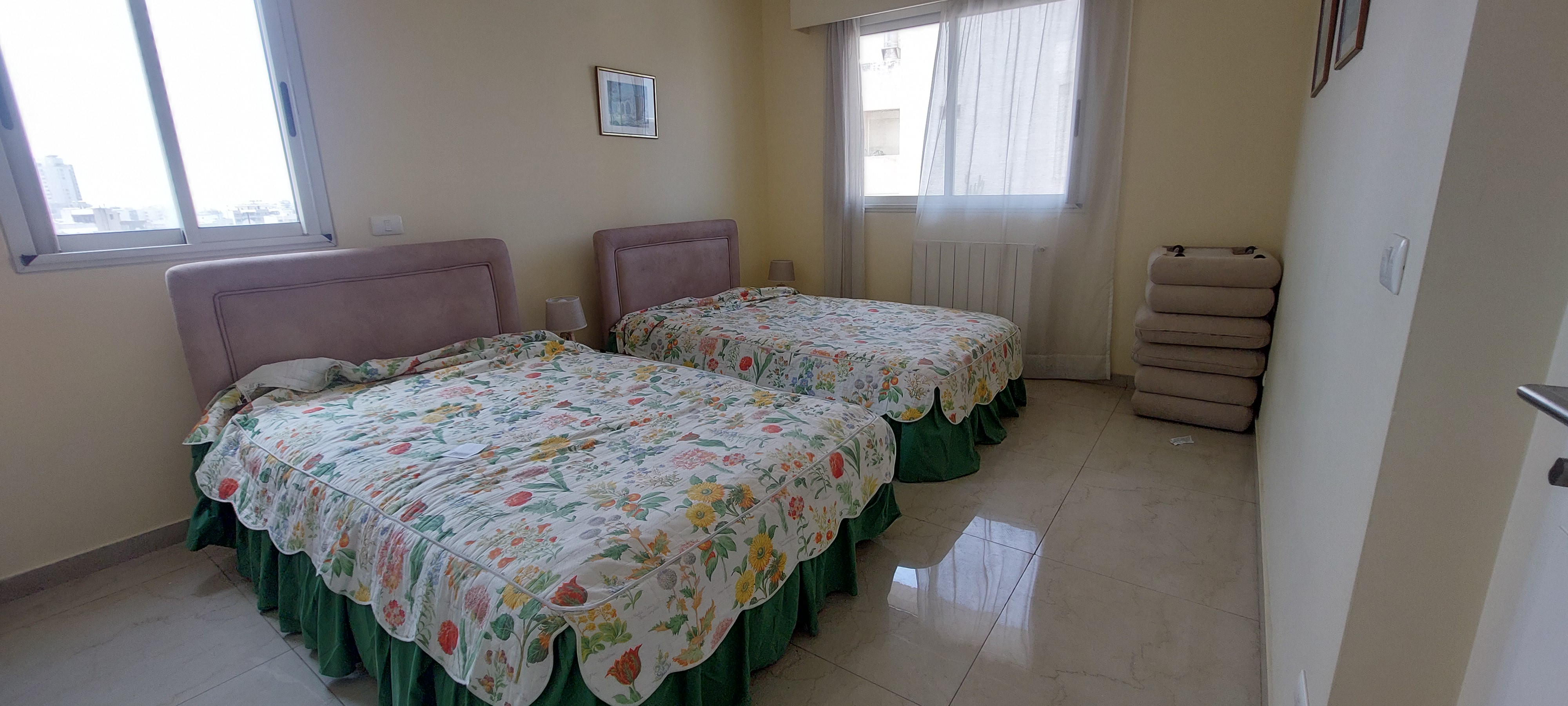 Achrafieh, Beirut, Beirut, 3 Bedrooms Bedrooms, 3 Rooms Rooms,4 BathroomsBathrooms,Apartment,Rent,15146733529