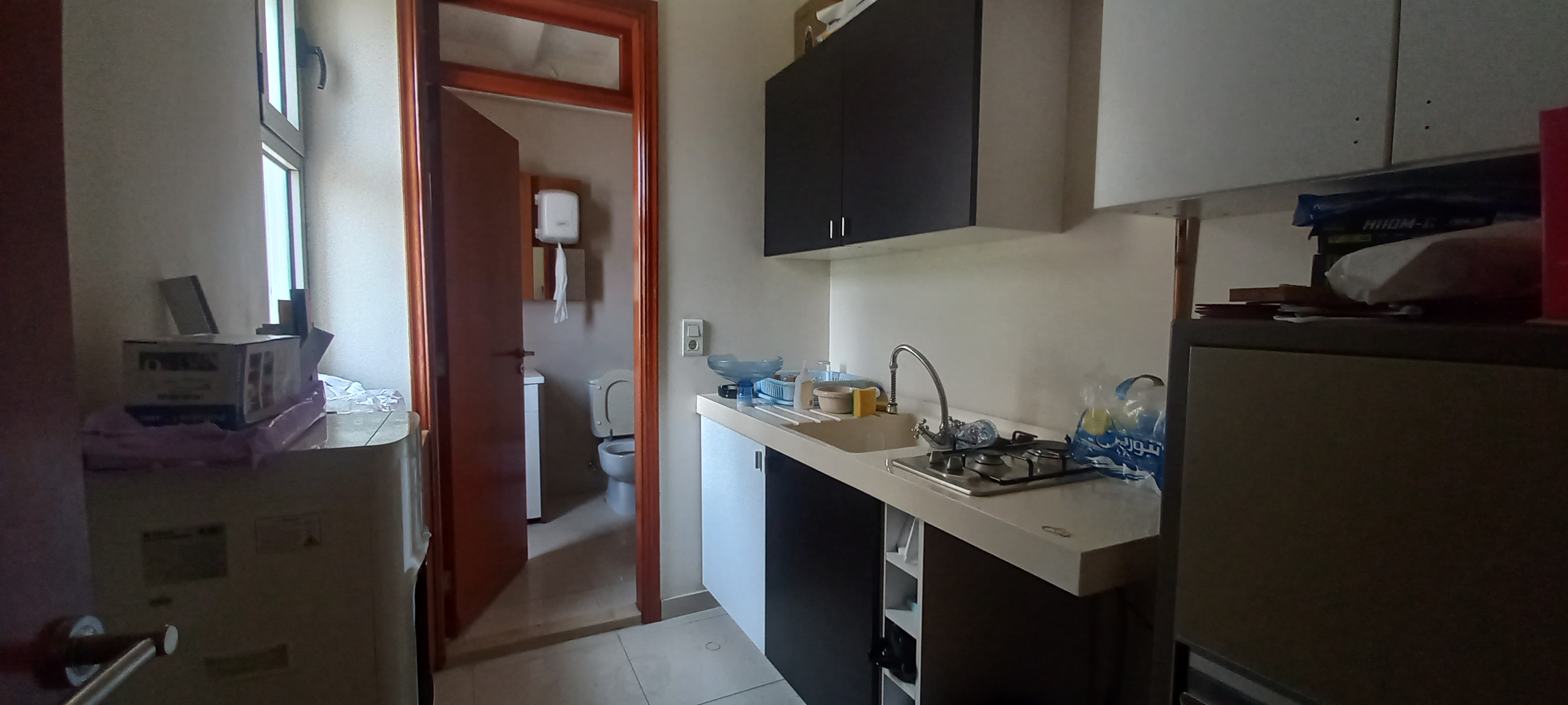 Zouk Mosbeh, Keserwen, Mount Lebanon, ,1 BathroomBathrooms,Office,Rent,15208623309