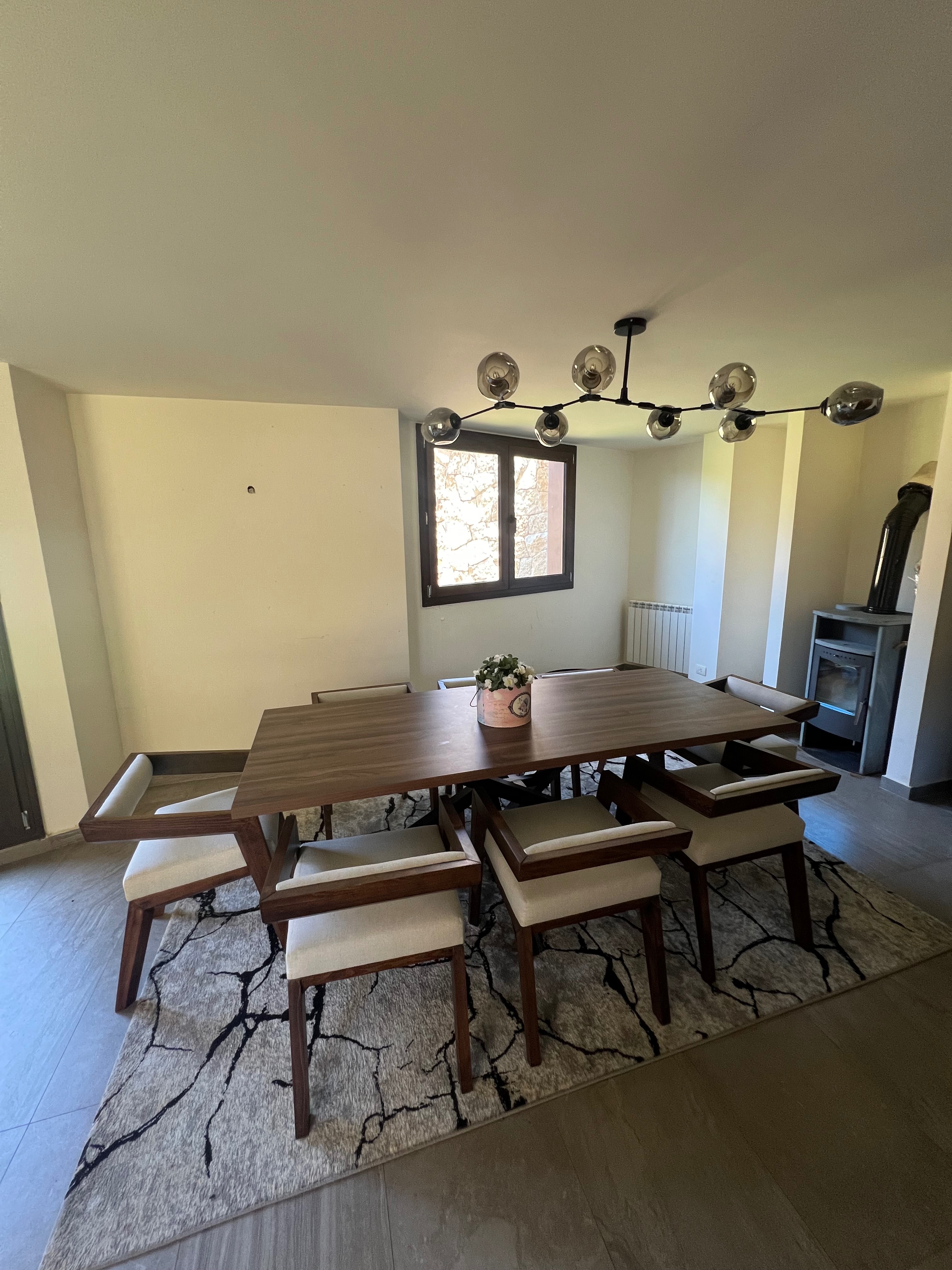 Faqra, Keserwen, Mount Lebanon, 3 Bedrooms Bedrooms, 3 Rooms Rooms,3 BathroomsBathrooms,Chalet,Buy,15298796482