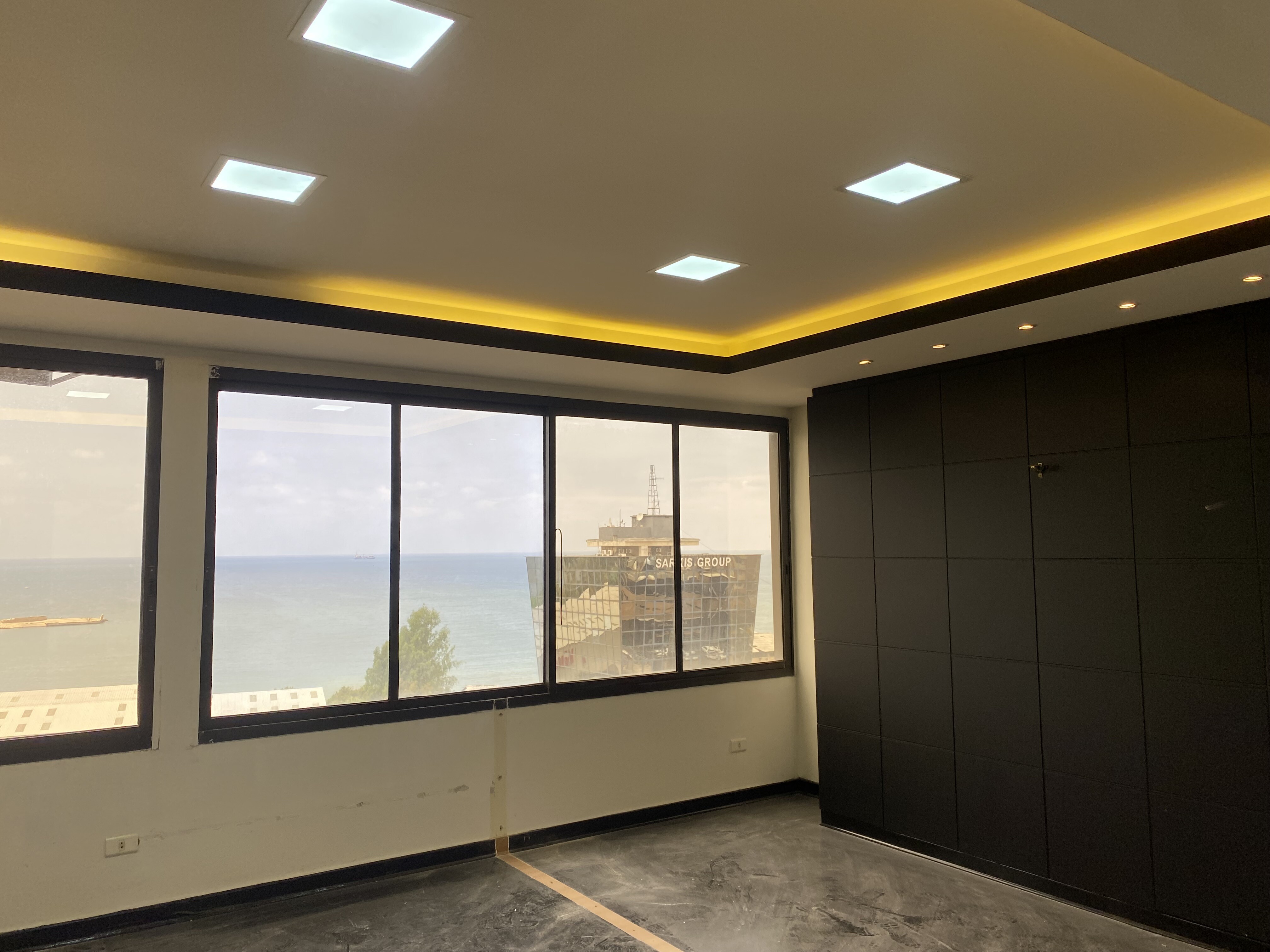 Zalka, Metn, Lebanon, ,2 BathroomsBathrooms,Office,Rent,15372036560