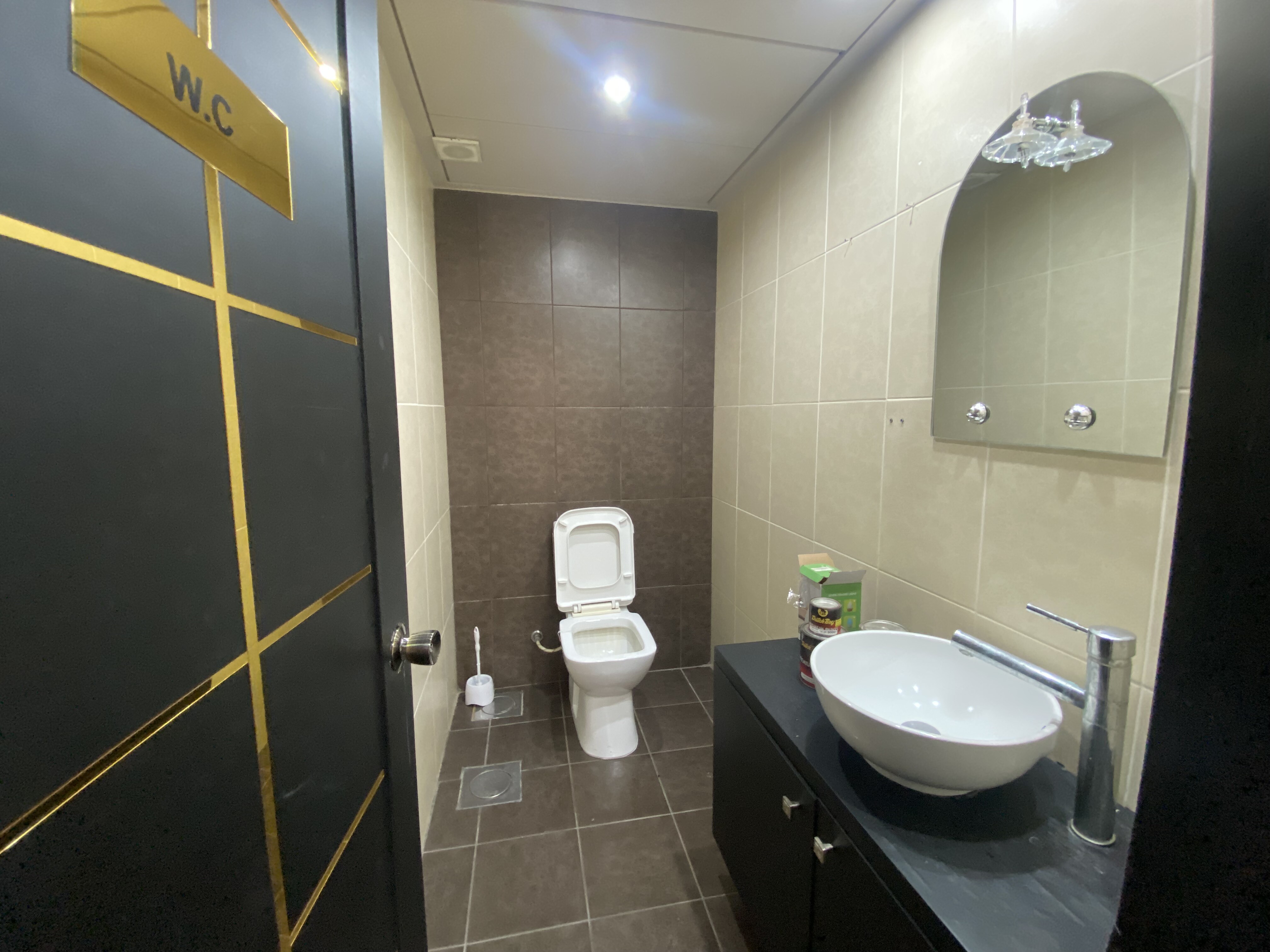 Zalka, Metn, Lebanon, ,2 BathroomsBathrooms,Office,Rent,15372036560