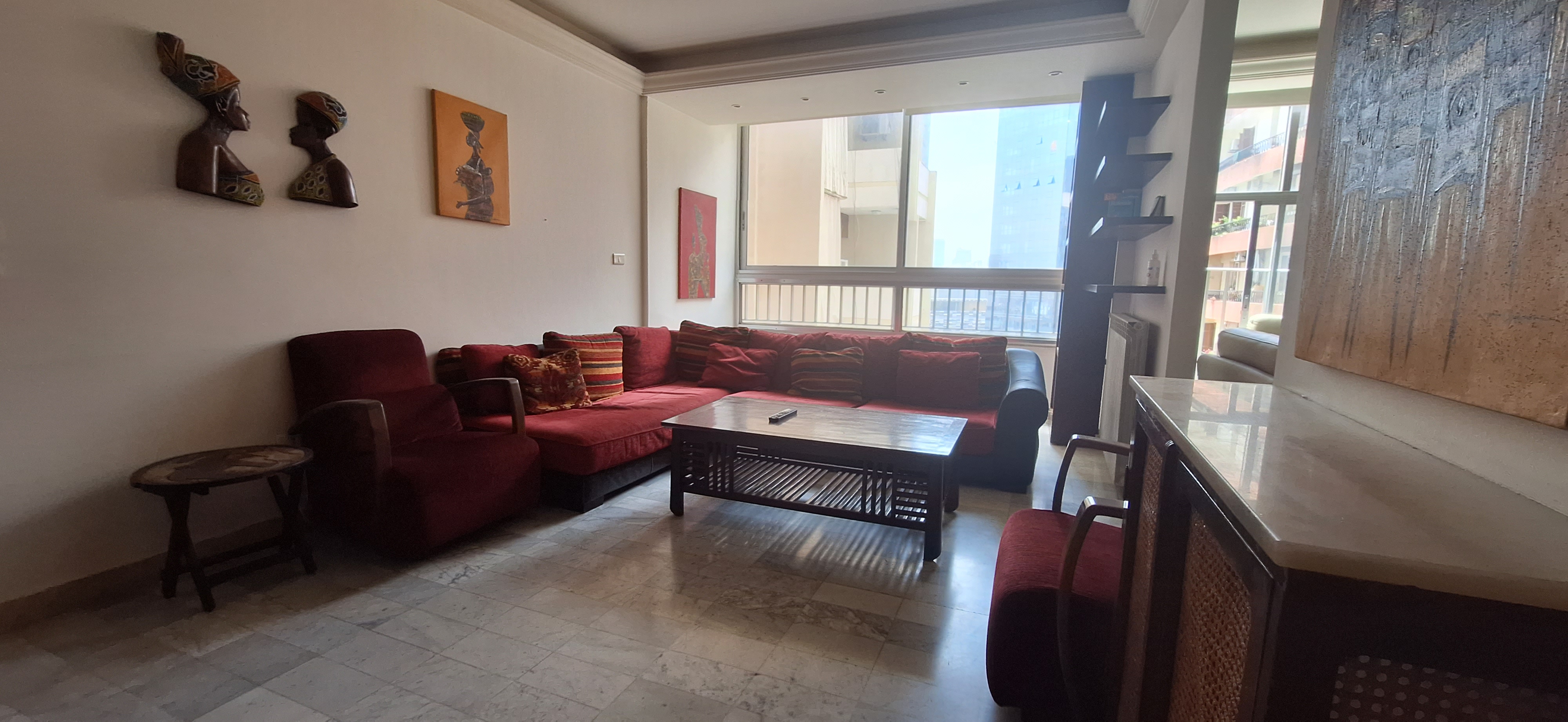 Achrafieh, Beirut, Beirut, 3 Bedrooms Bedrooms, 3 Rooms Rooms,3 BathroomsBathrooms,Apartment,Rent,15385835741